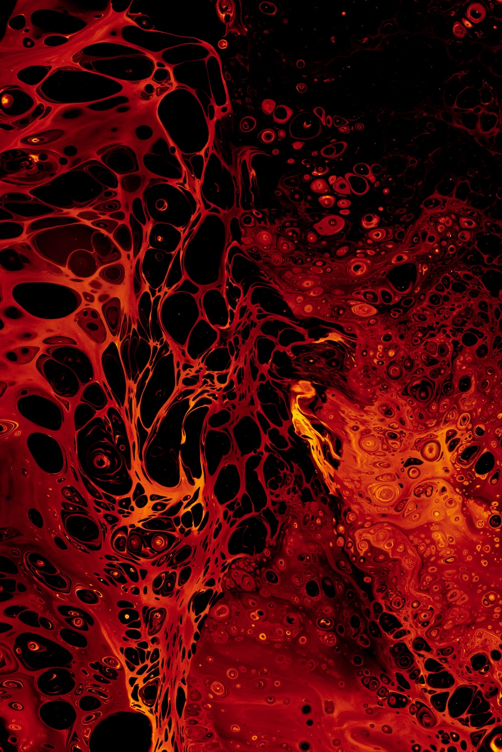 Lava Wallpapers