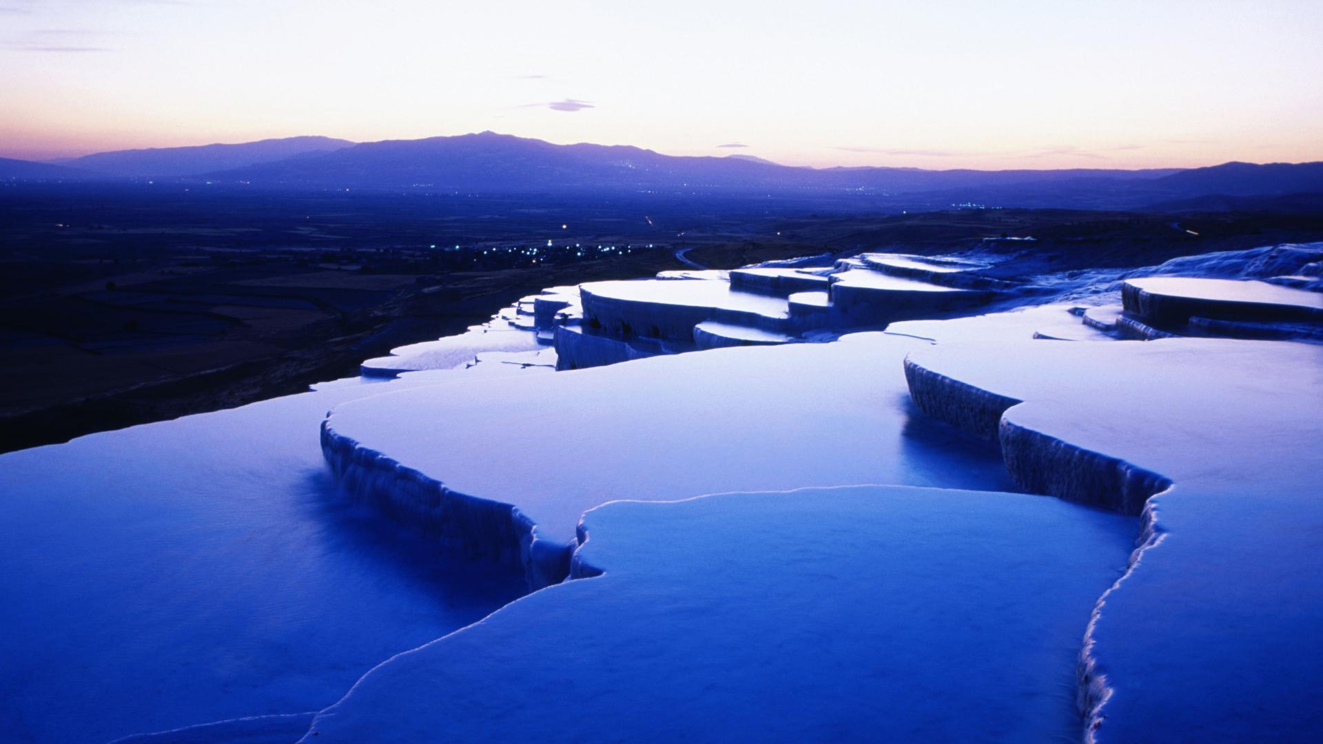 Lenг§Гіis Maranhenses National Park Wallpapers