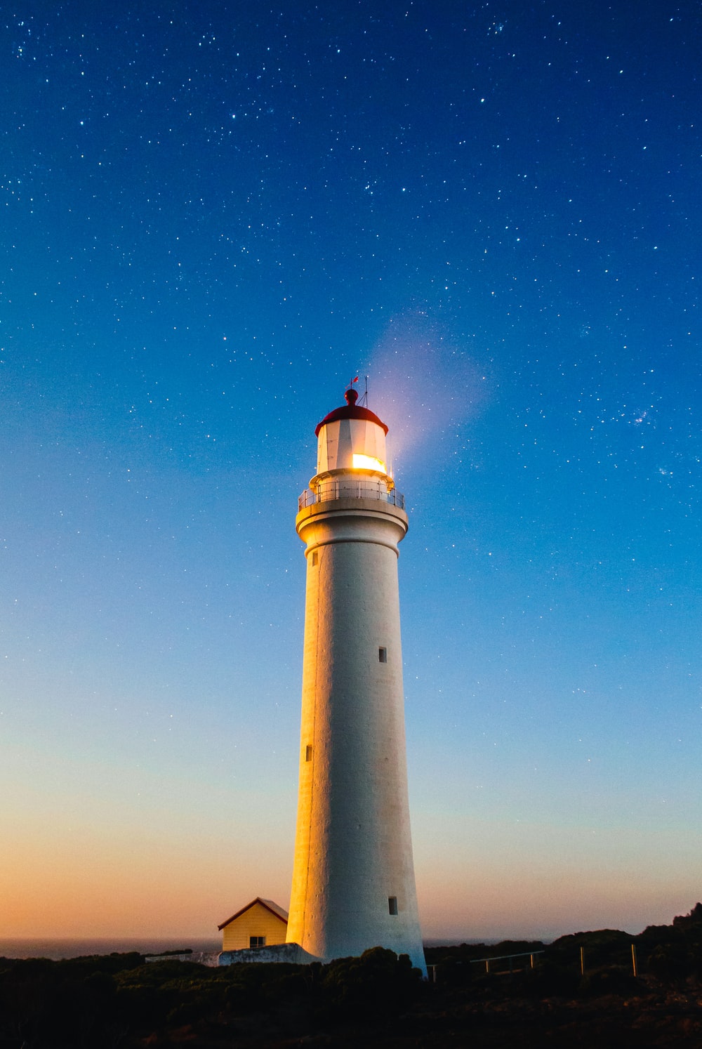 Lighthouse Wallpapers