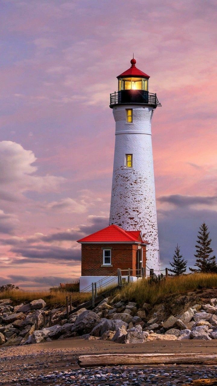 Lighthouse Wallpapers