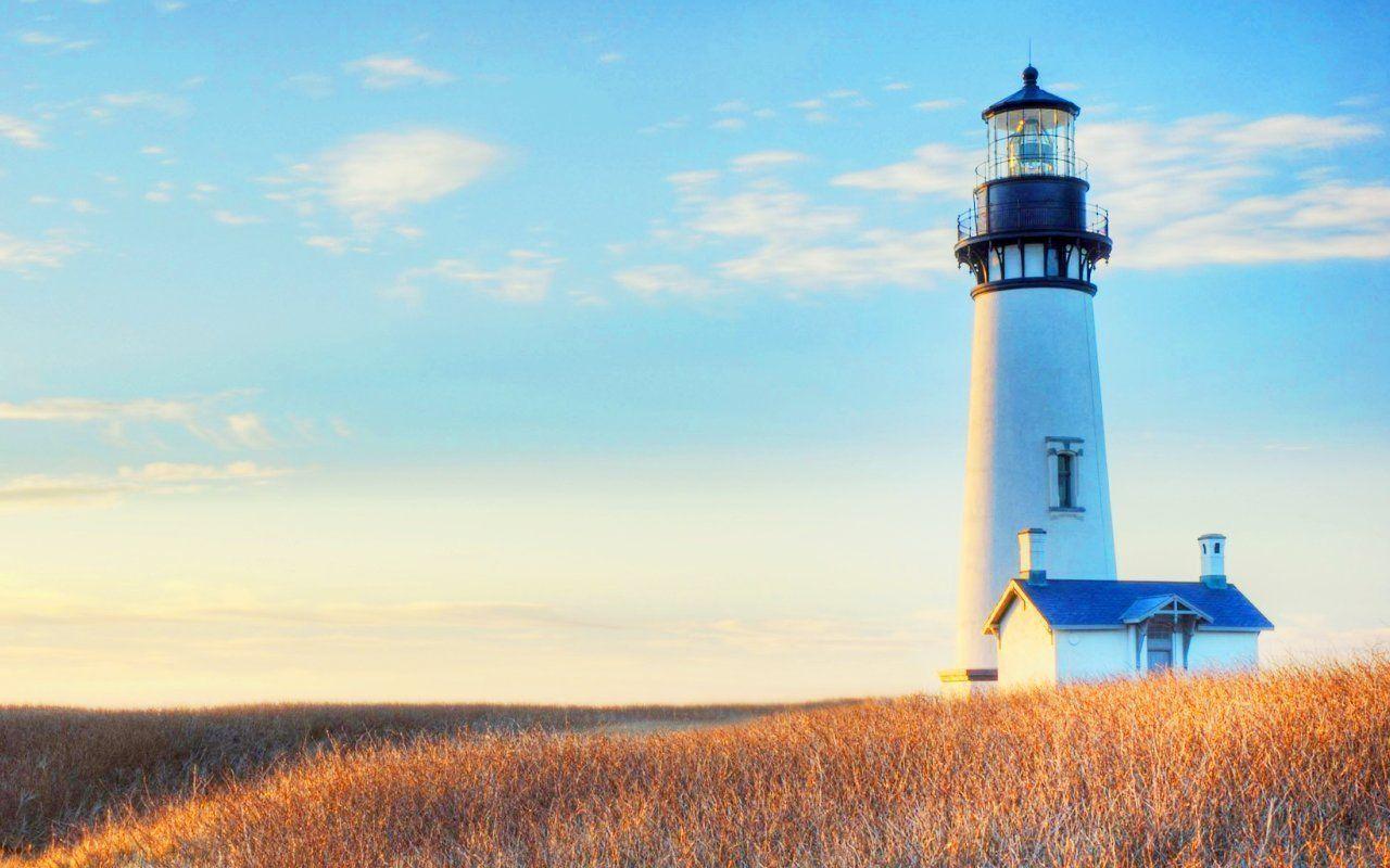 Lighthouse Wallpapers