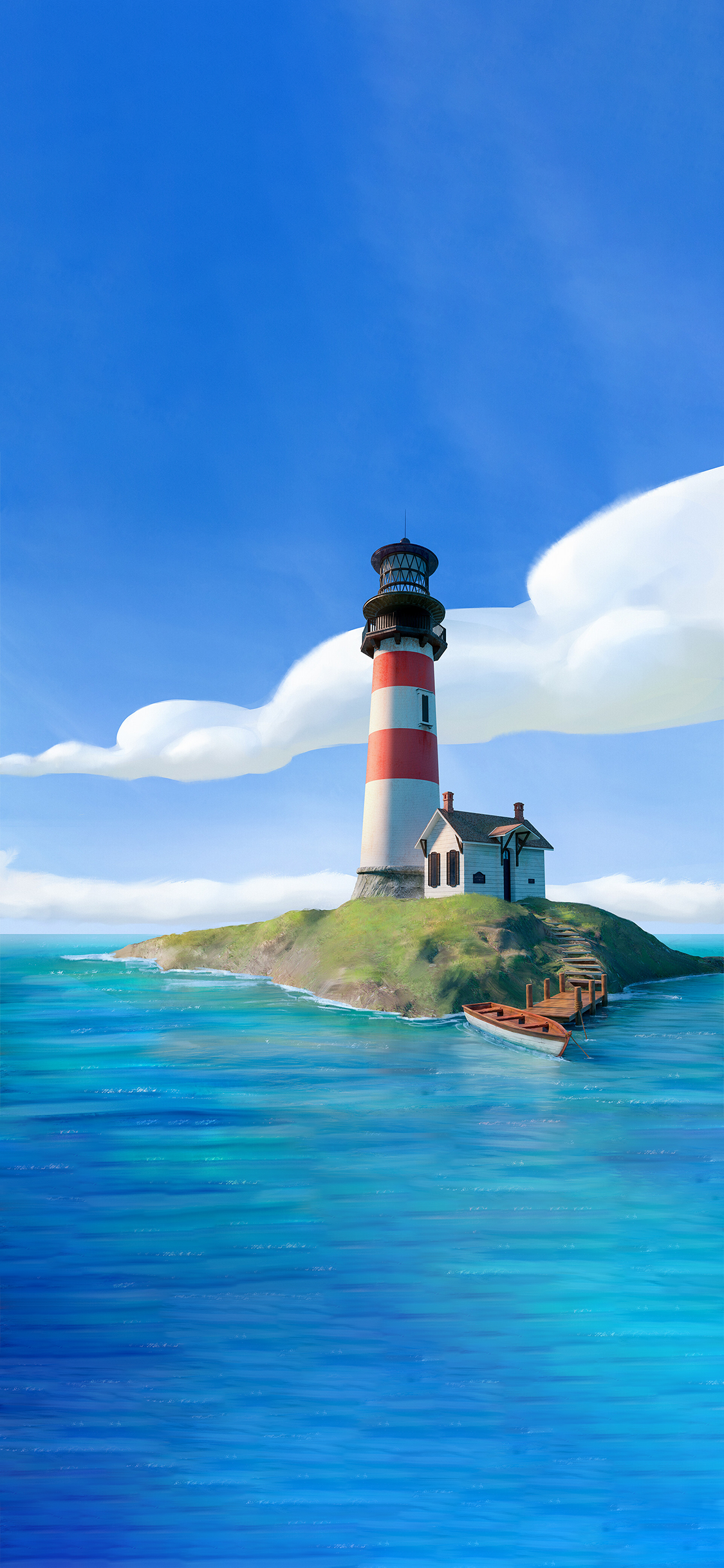 Lighthouse Wallpapers