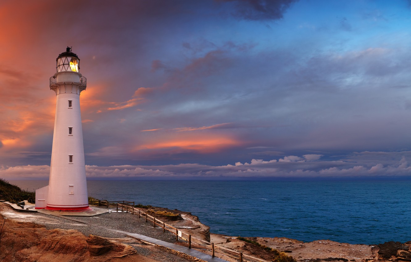 Lighthouse Wallpapers