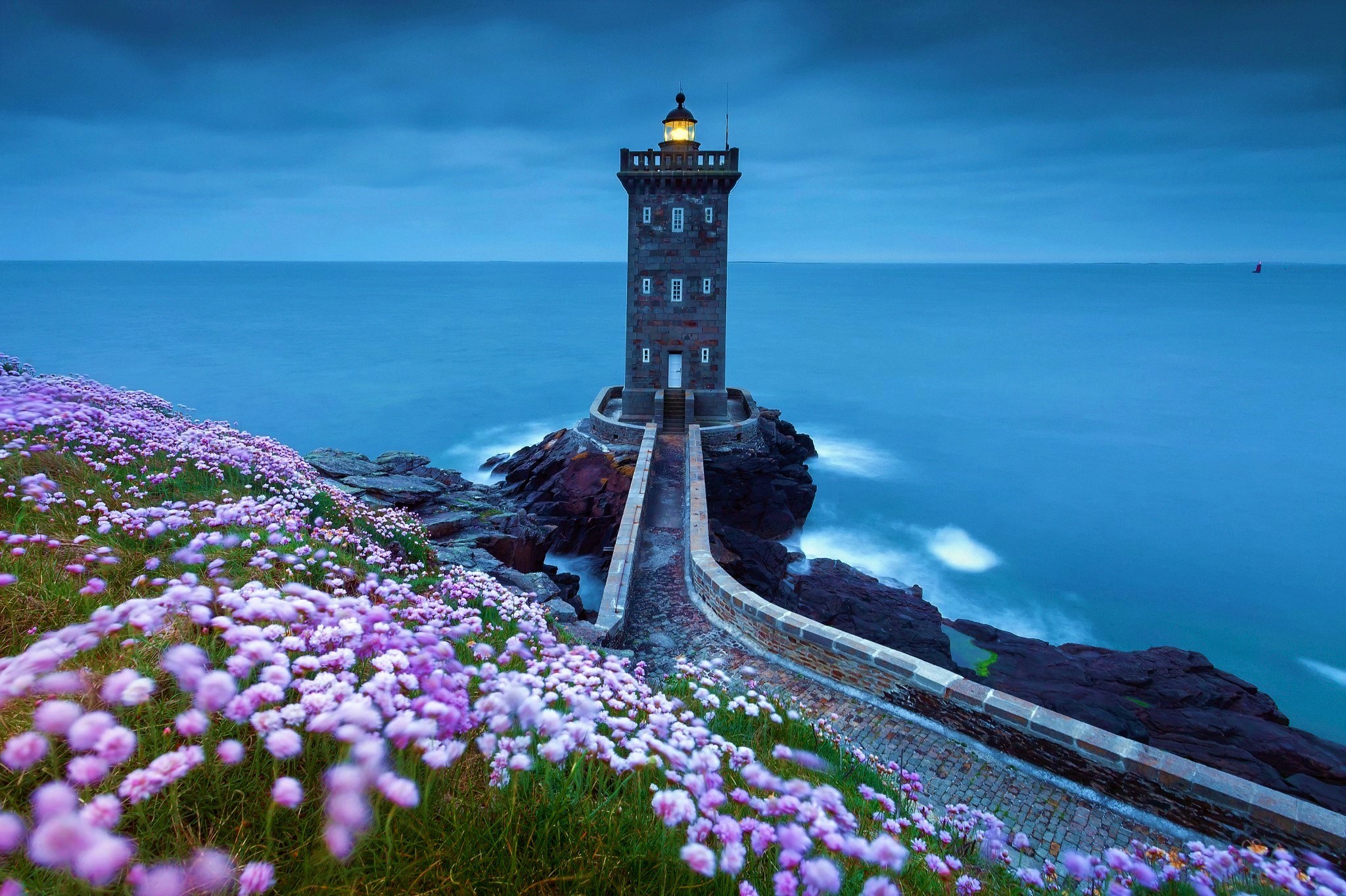 Lighthouse Wallpapers