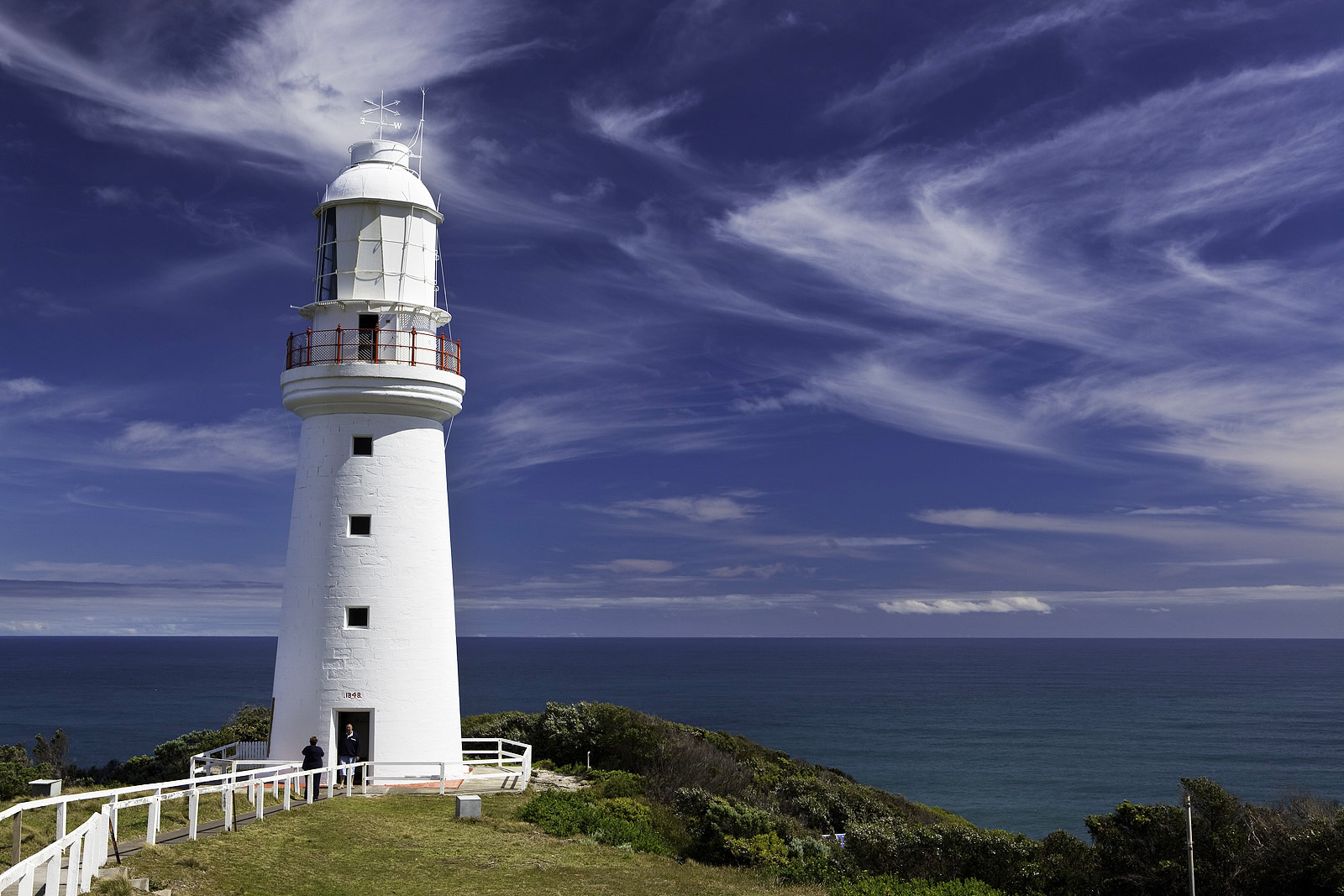 Lighthouse Wallpapers