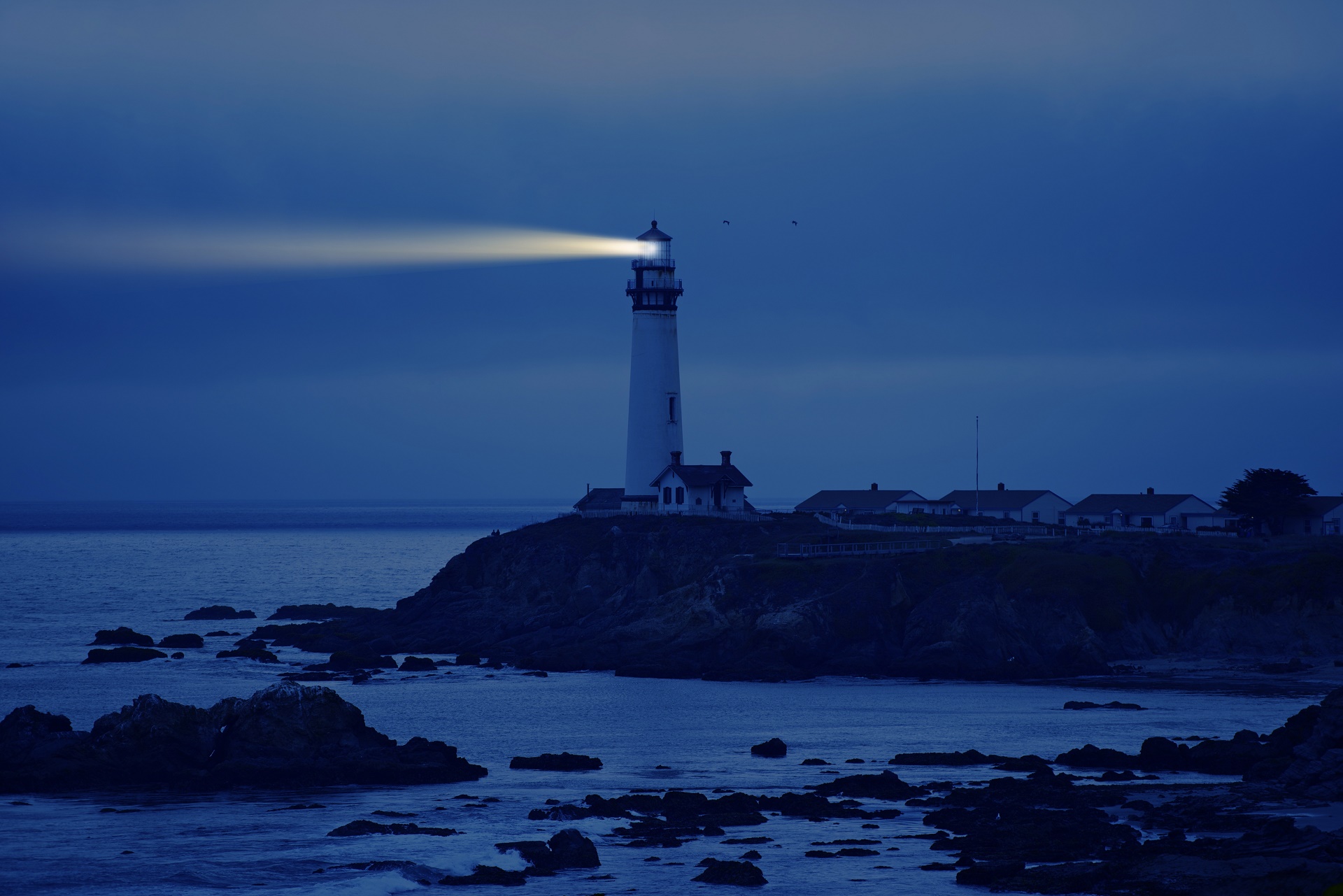 Lighthouse Wallpapers