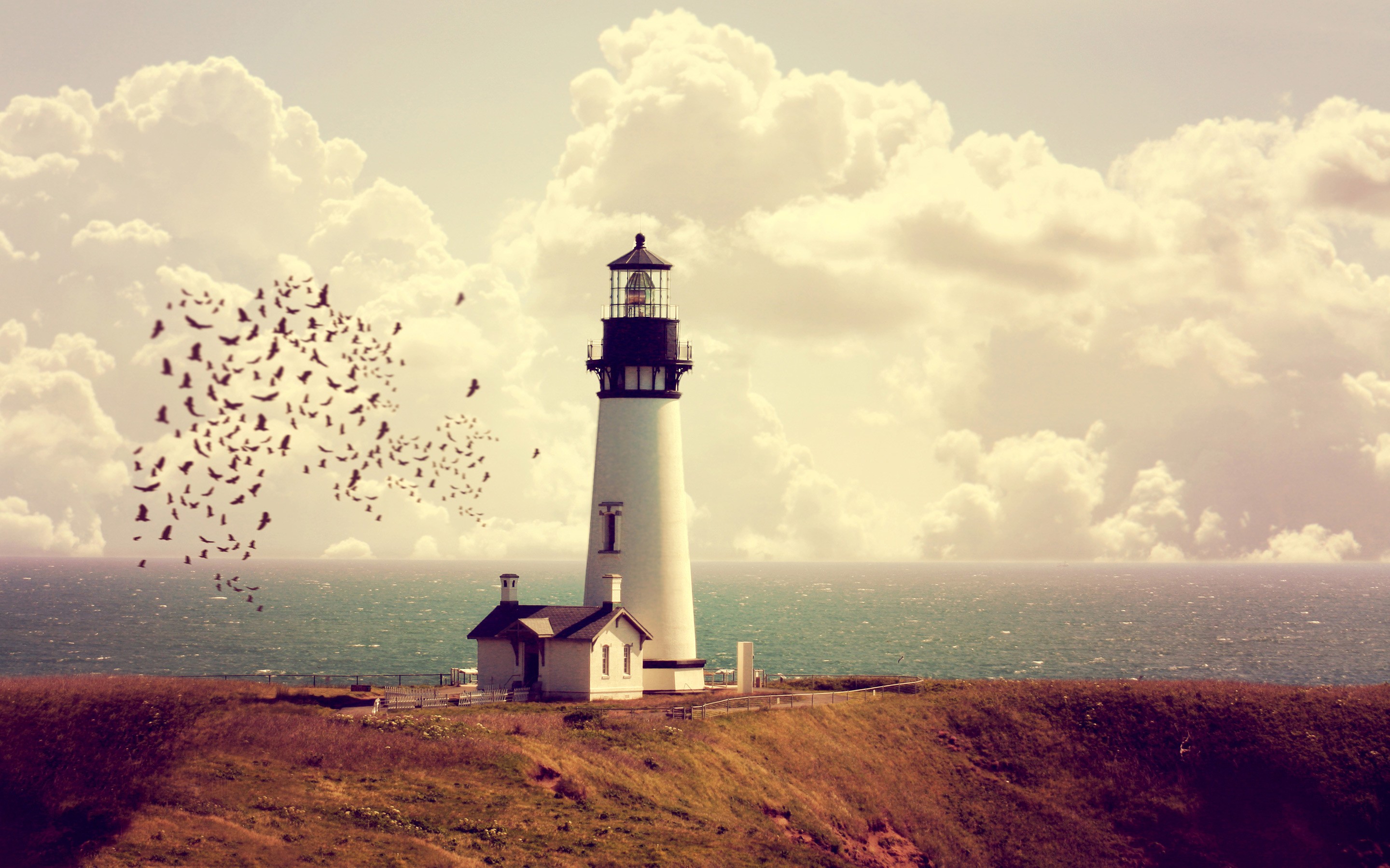 Lighthouse Wallpapers