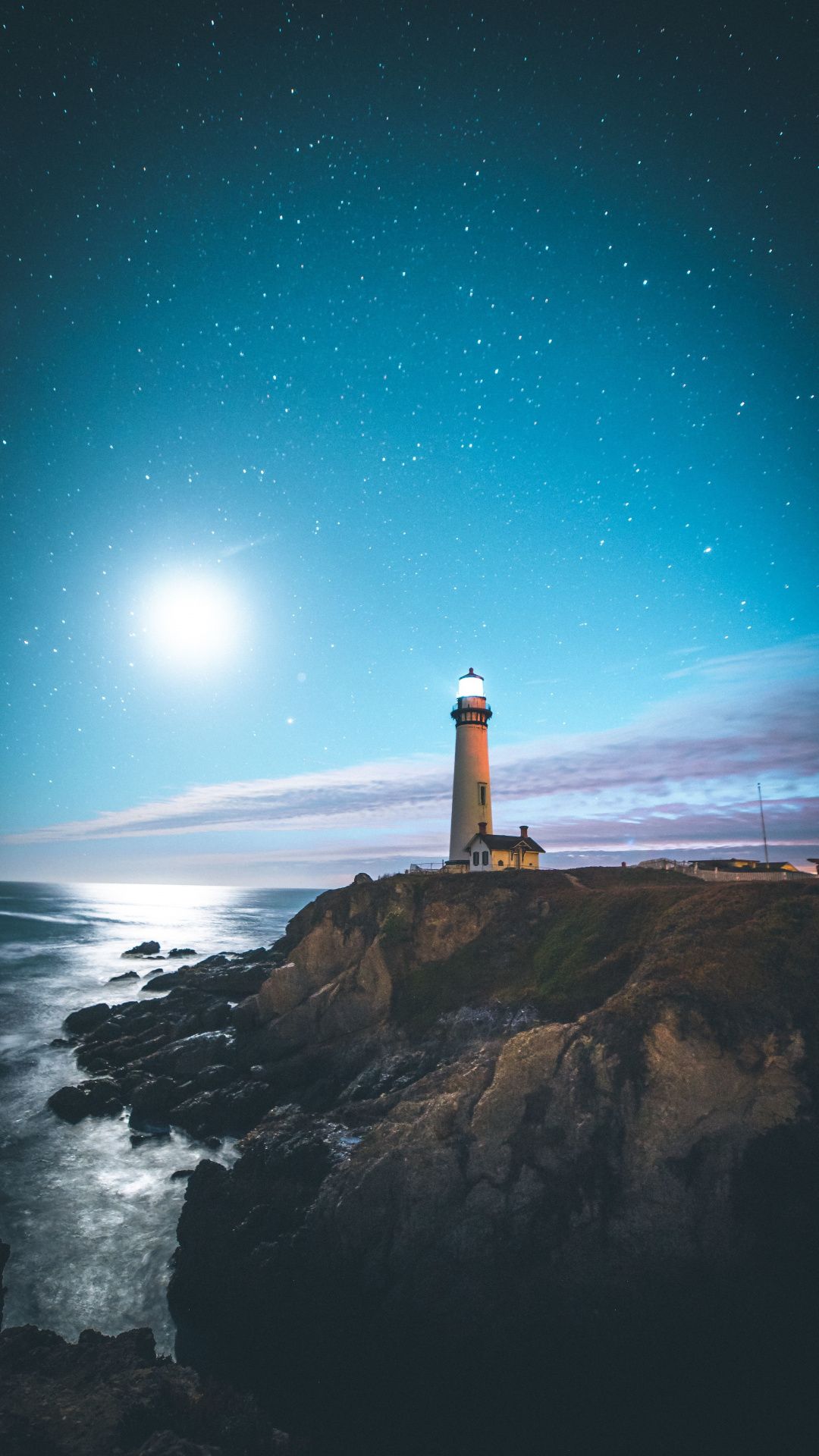 Lighthouse Wallpapers