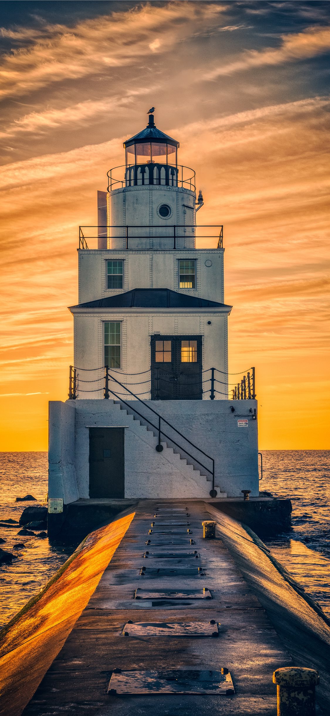 Lighthouse Wallpapers