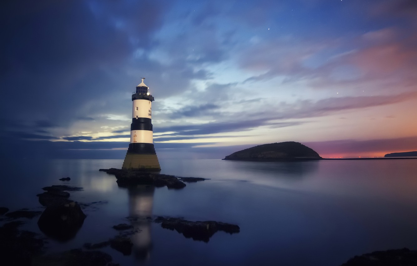 Lighthouse Wallpapers