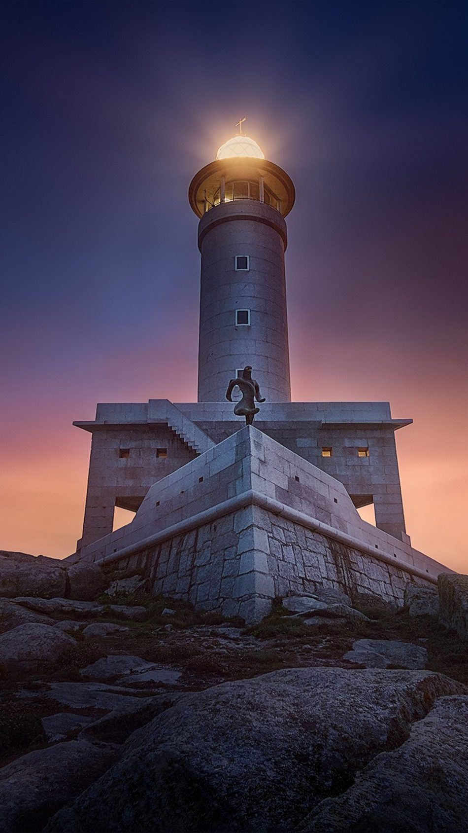 Lighthouse 4K Photography Wallpapers