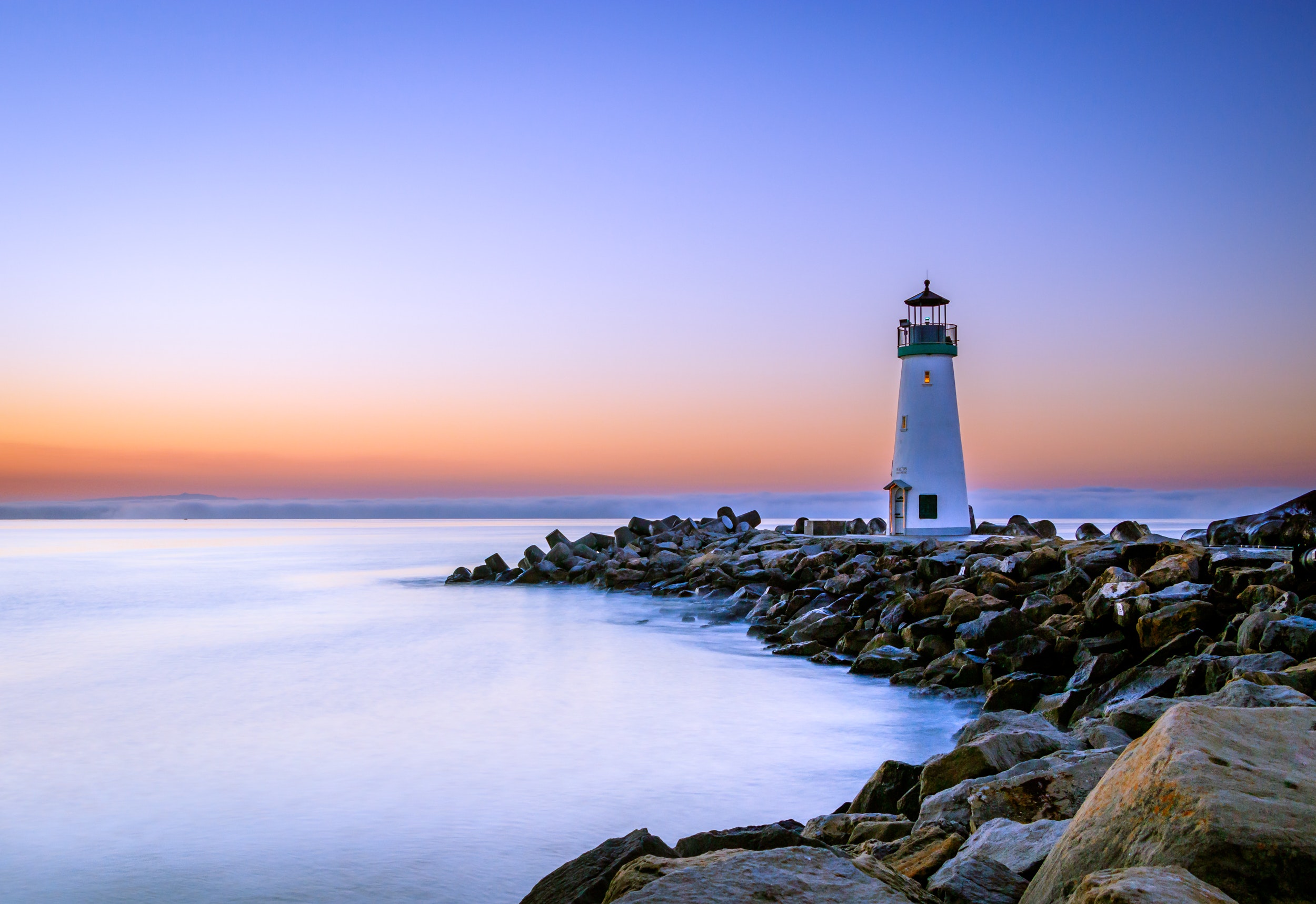 Lighthouse 4K Photography Wallpapers