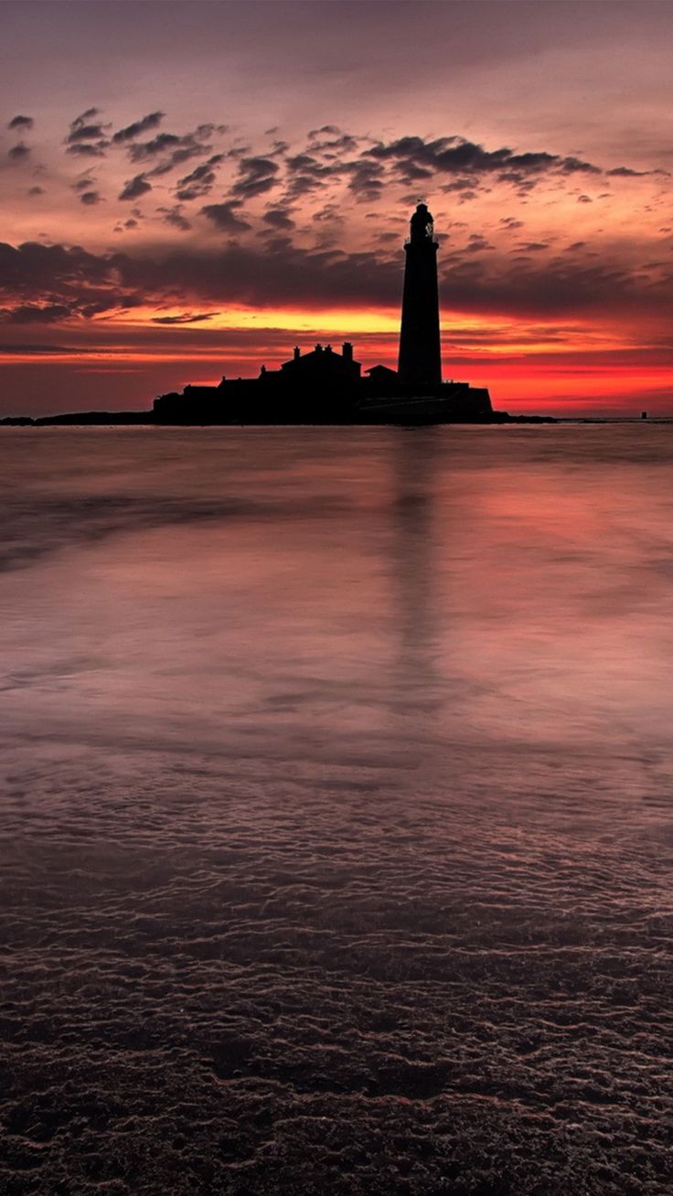 Lighthouse 4K Photography Wallpapers