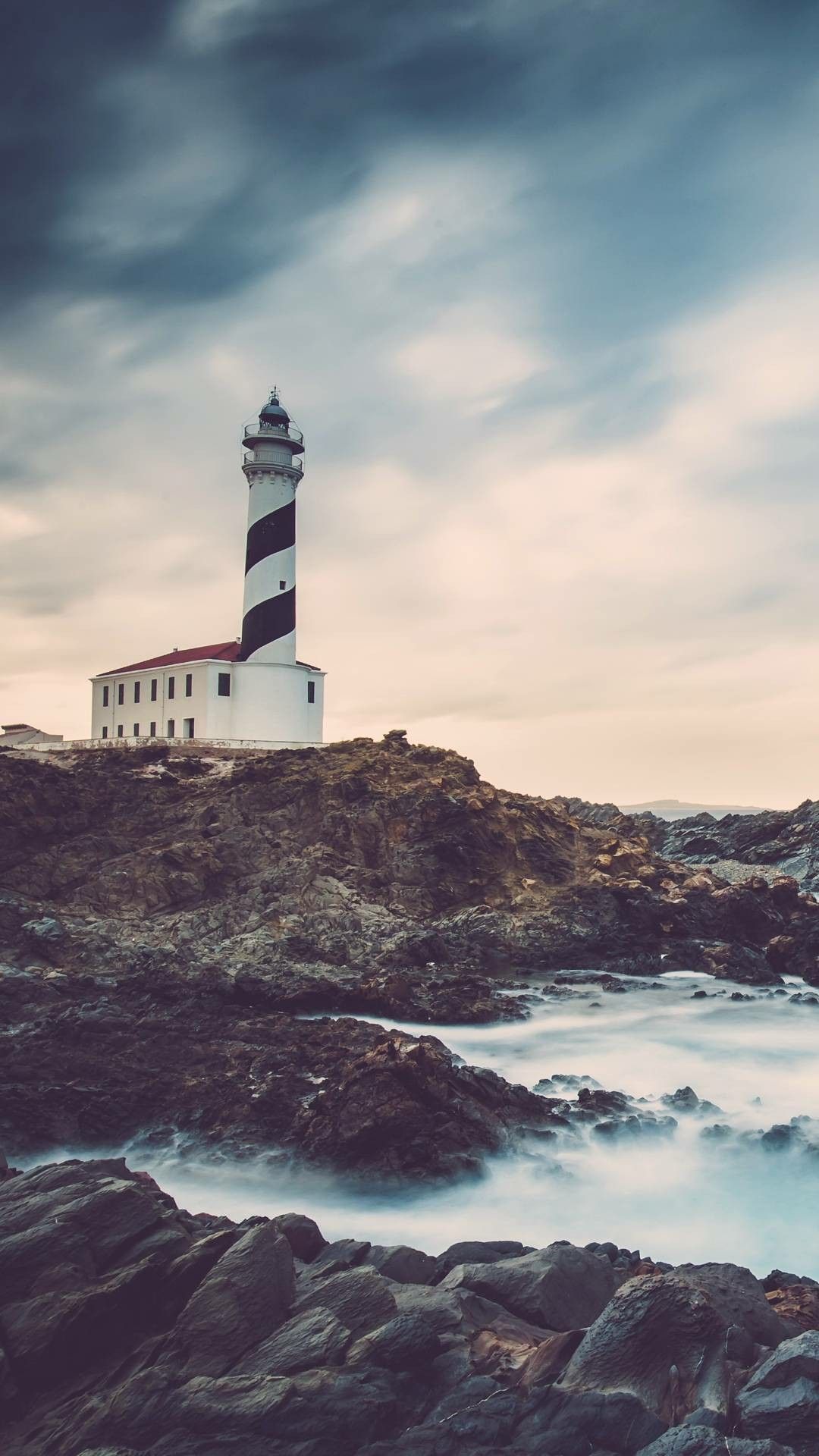 Lighthouse 4K Photography Wallpapers