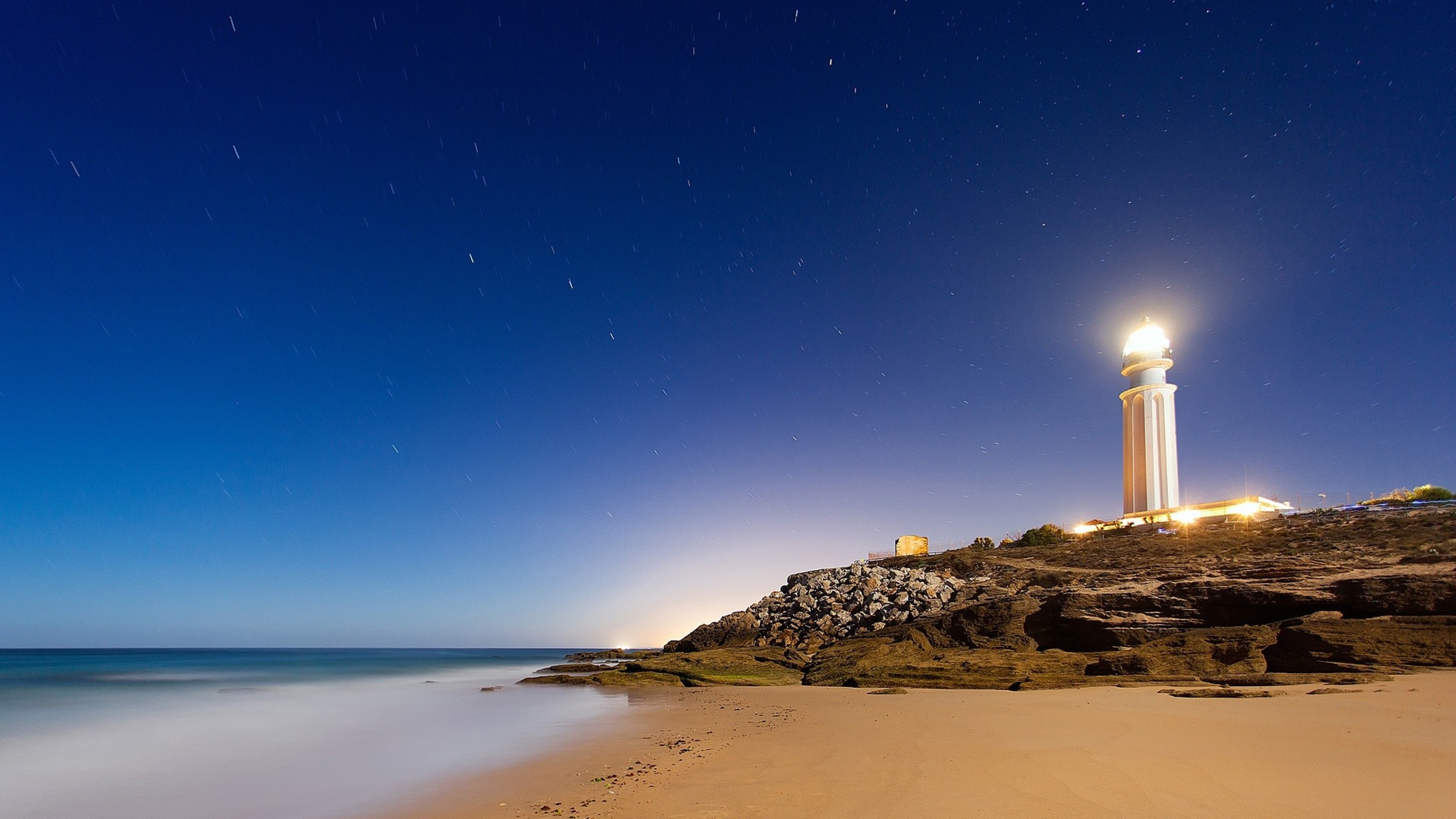 Lighthouse 4K Photography Wallpapers