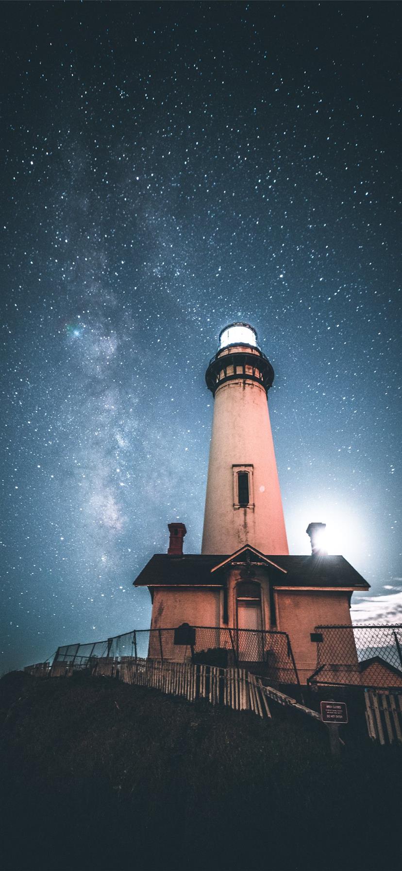 Lighthouse 4K Photography Wallpapers