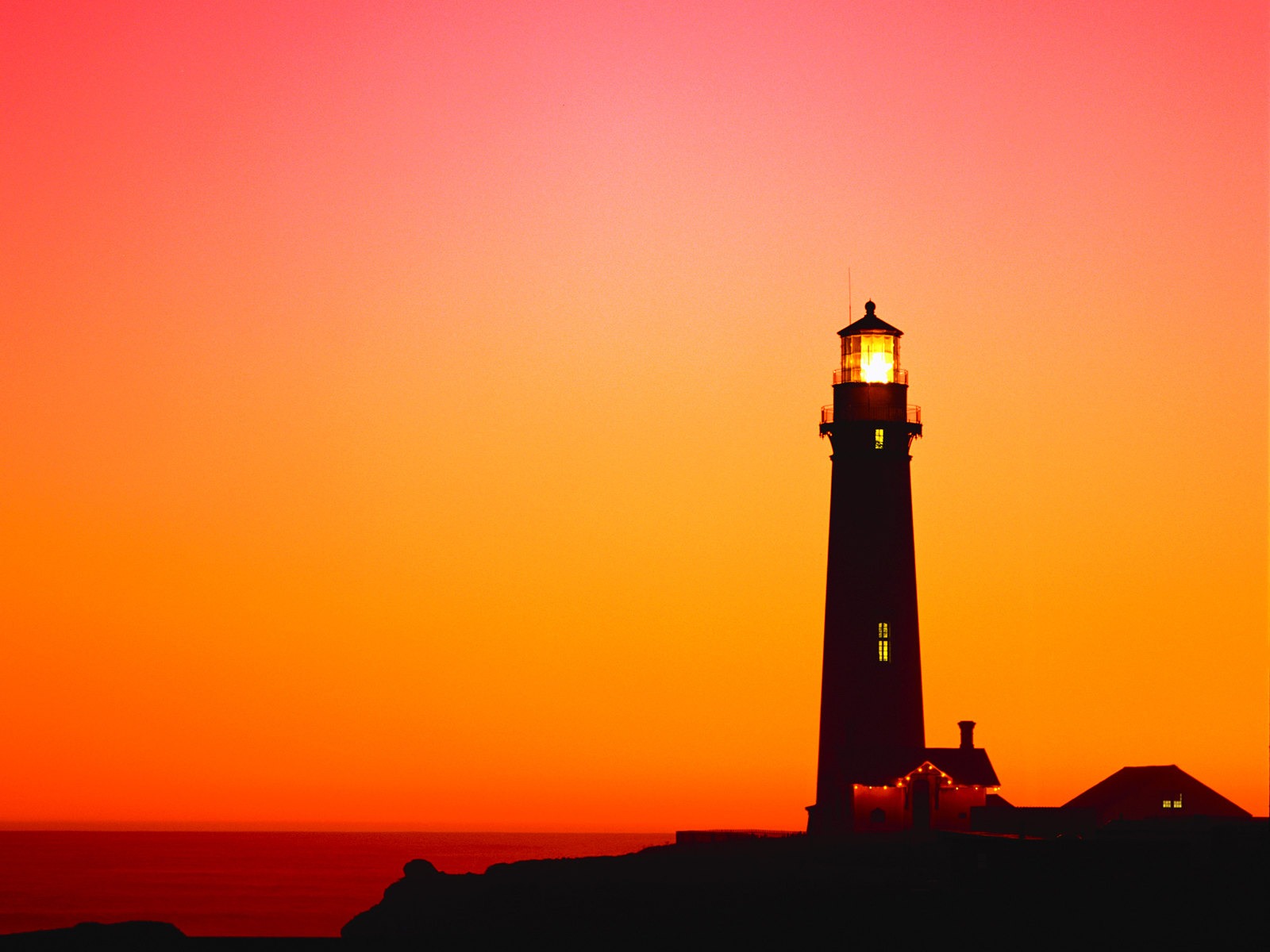 Lighthouse 4K Photography Wallpapers