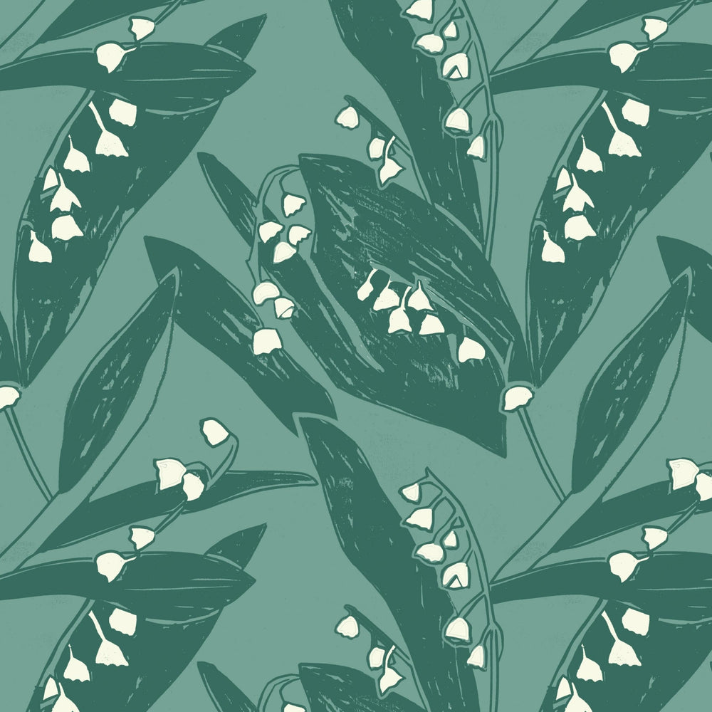 Lily Of The Valley Wallpapers