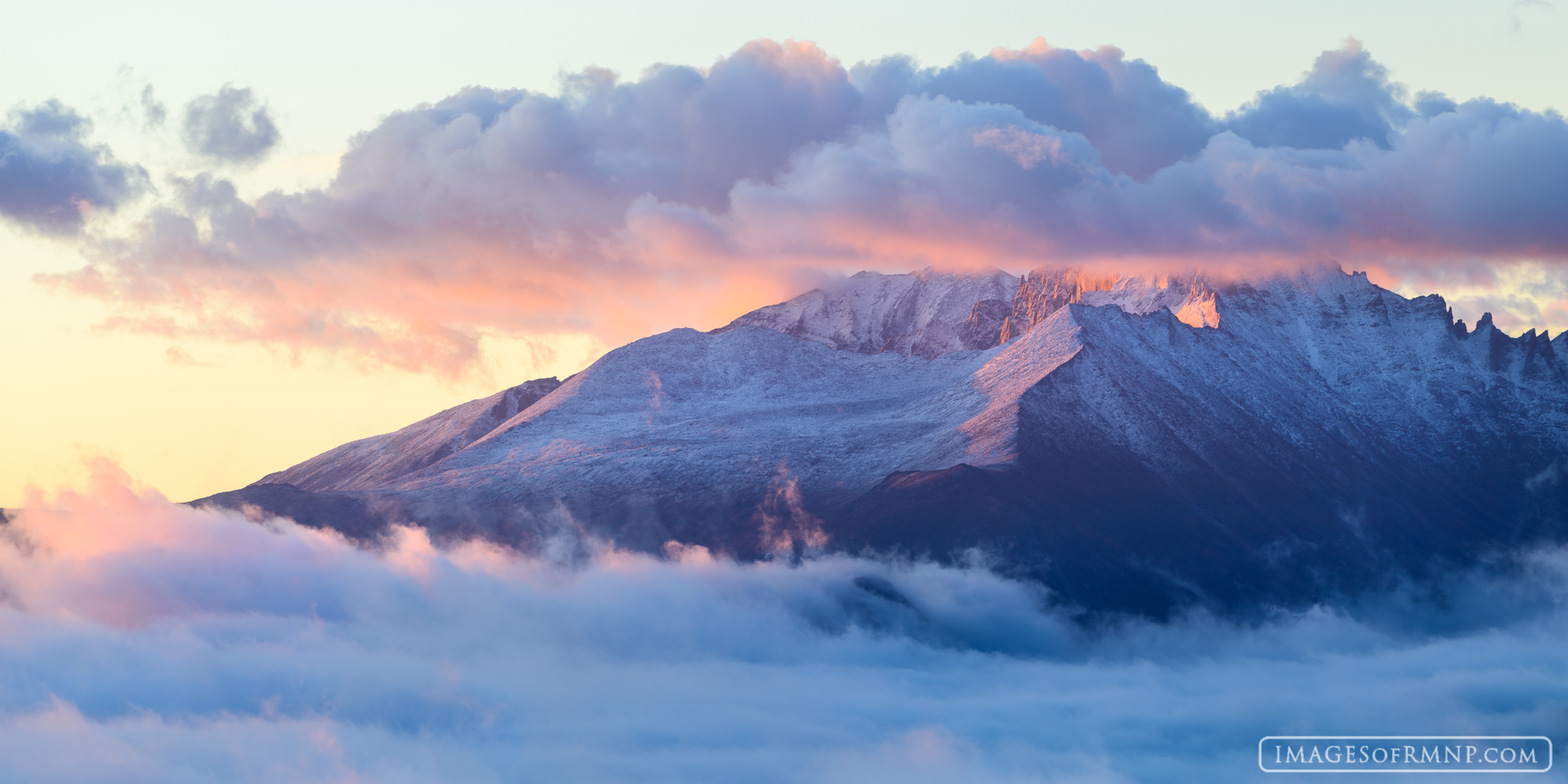 Longs Peak Colorado Wallpapers