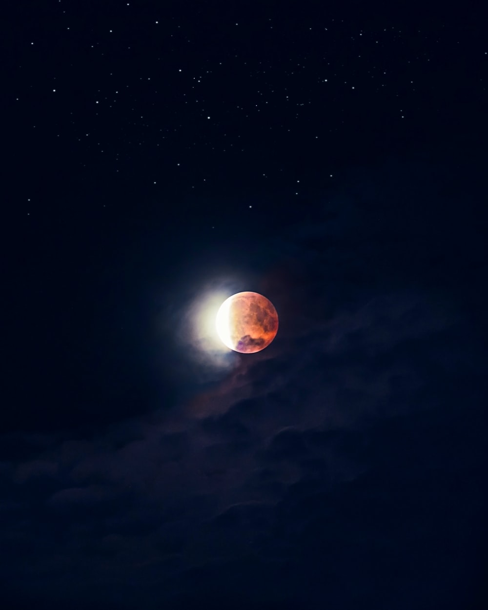 Lunar Eclipse Wallpapers