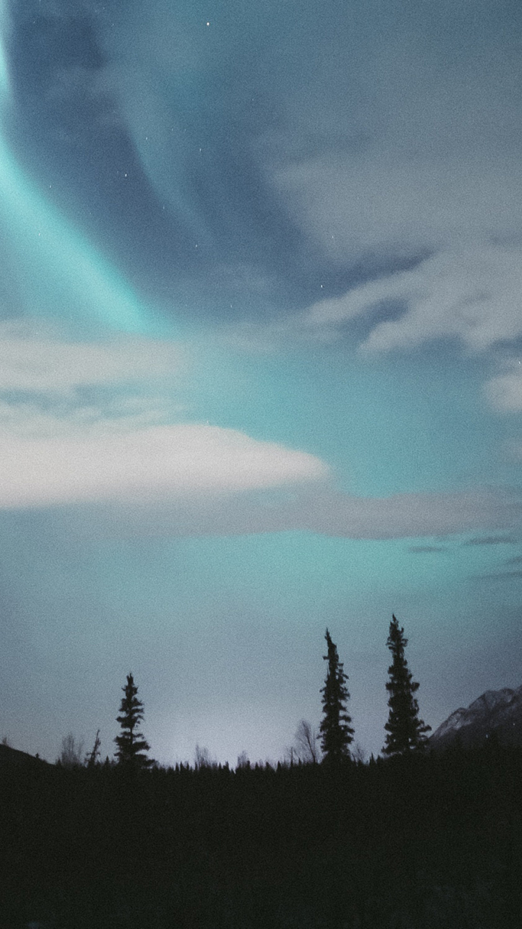 Alaska Iphone Wallpapers