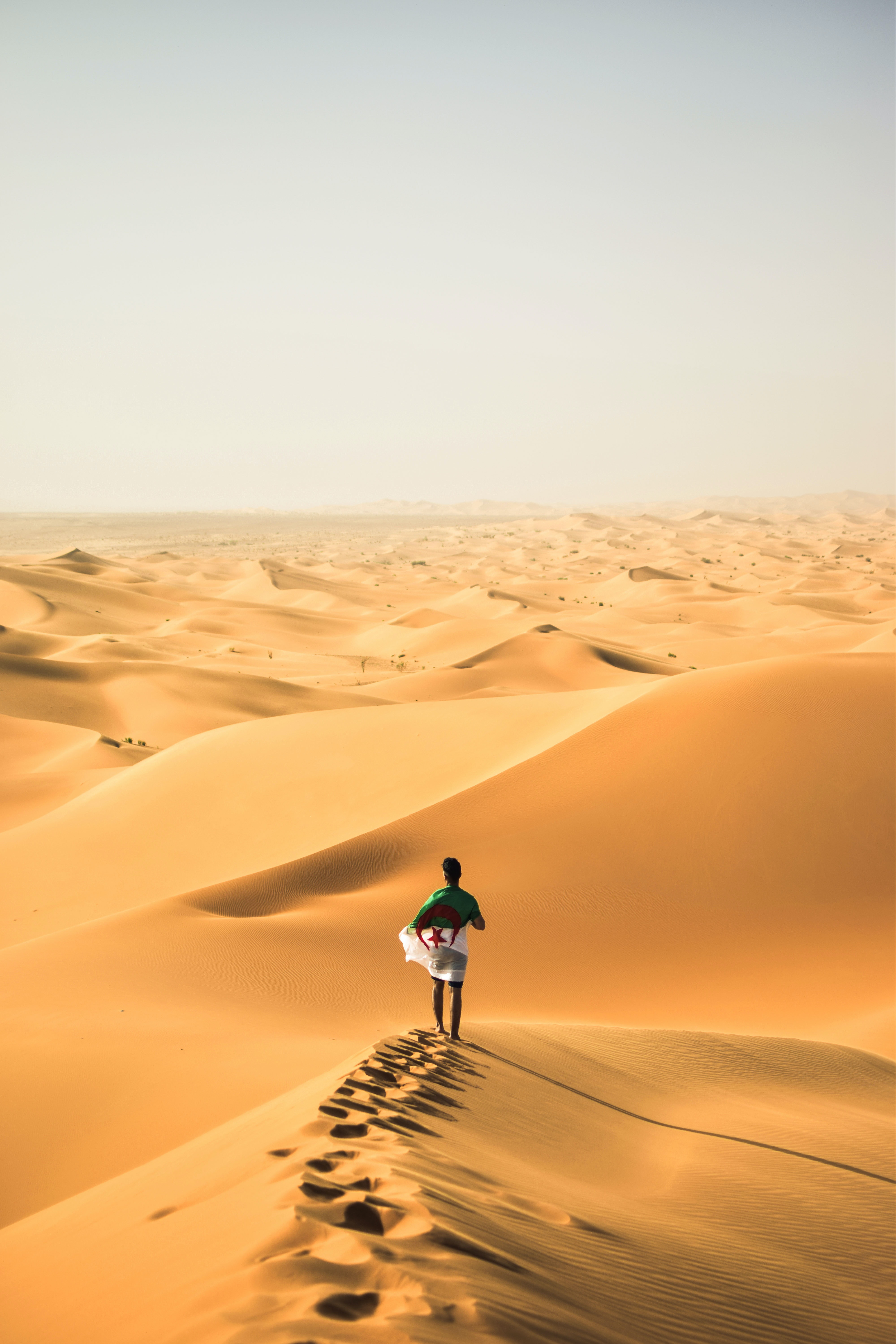 Arabian Desert Pictures Wallpapers