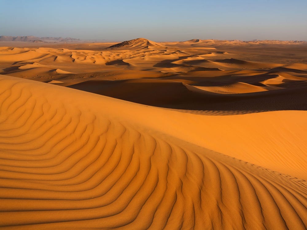 Arabian Desert Pictures Wallpapers