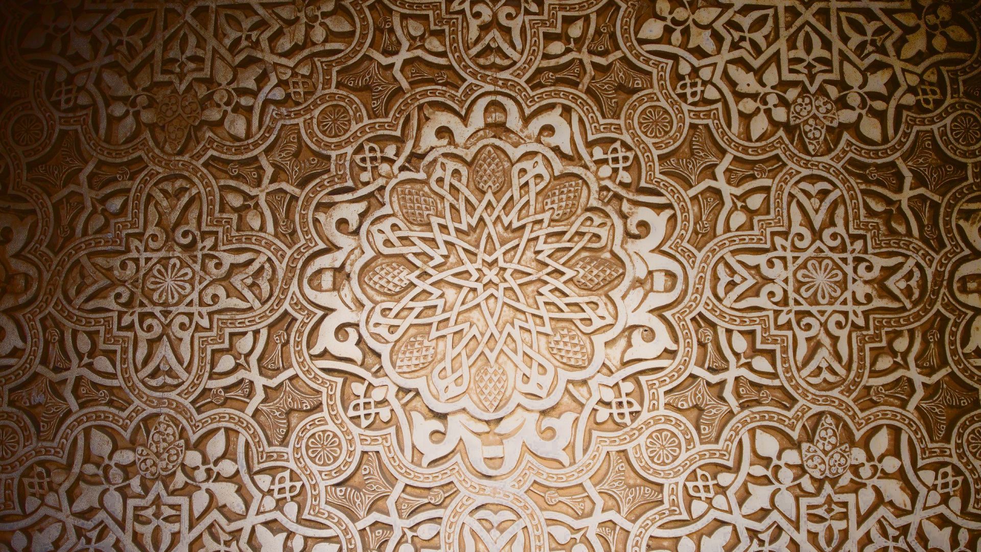 Arabian Texture Wallpapers