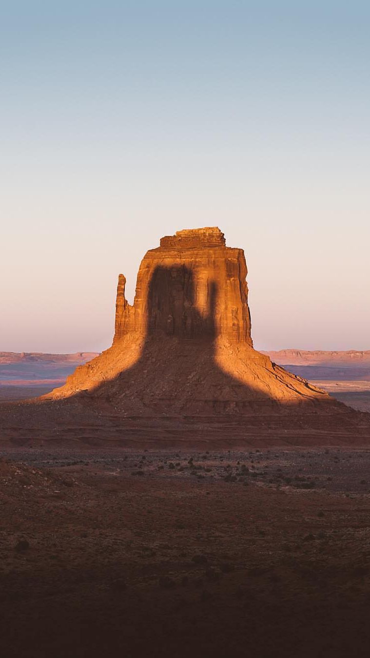 Arizona Desert Wallpapers