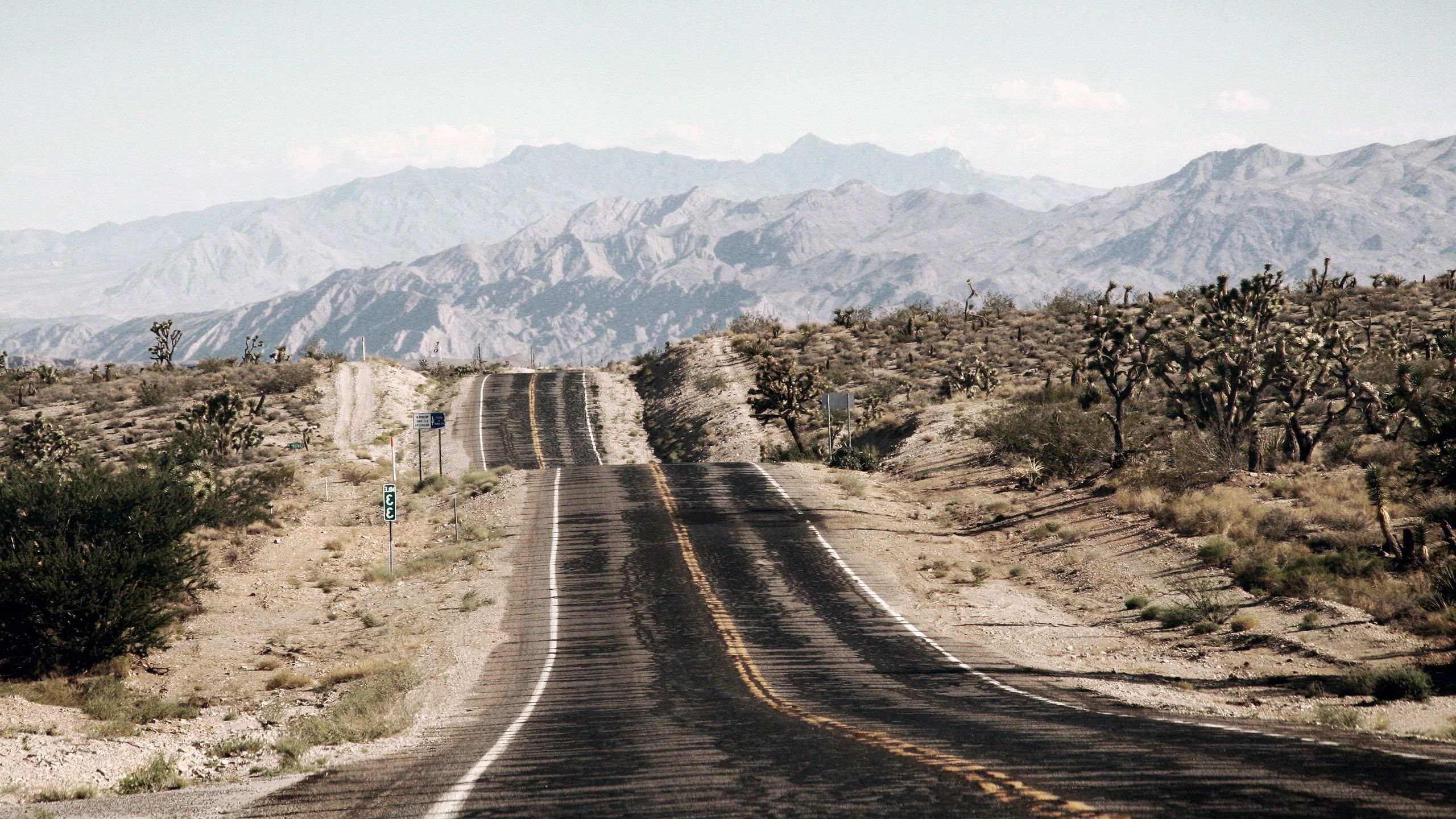 Arizona Desert Wallpapers