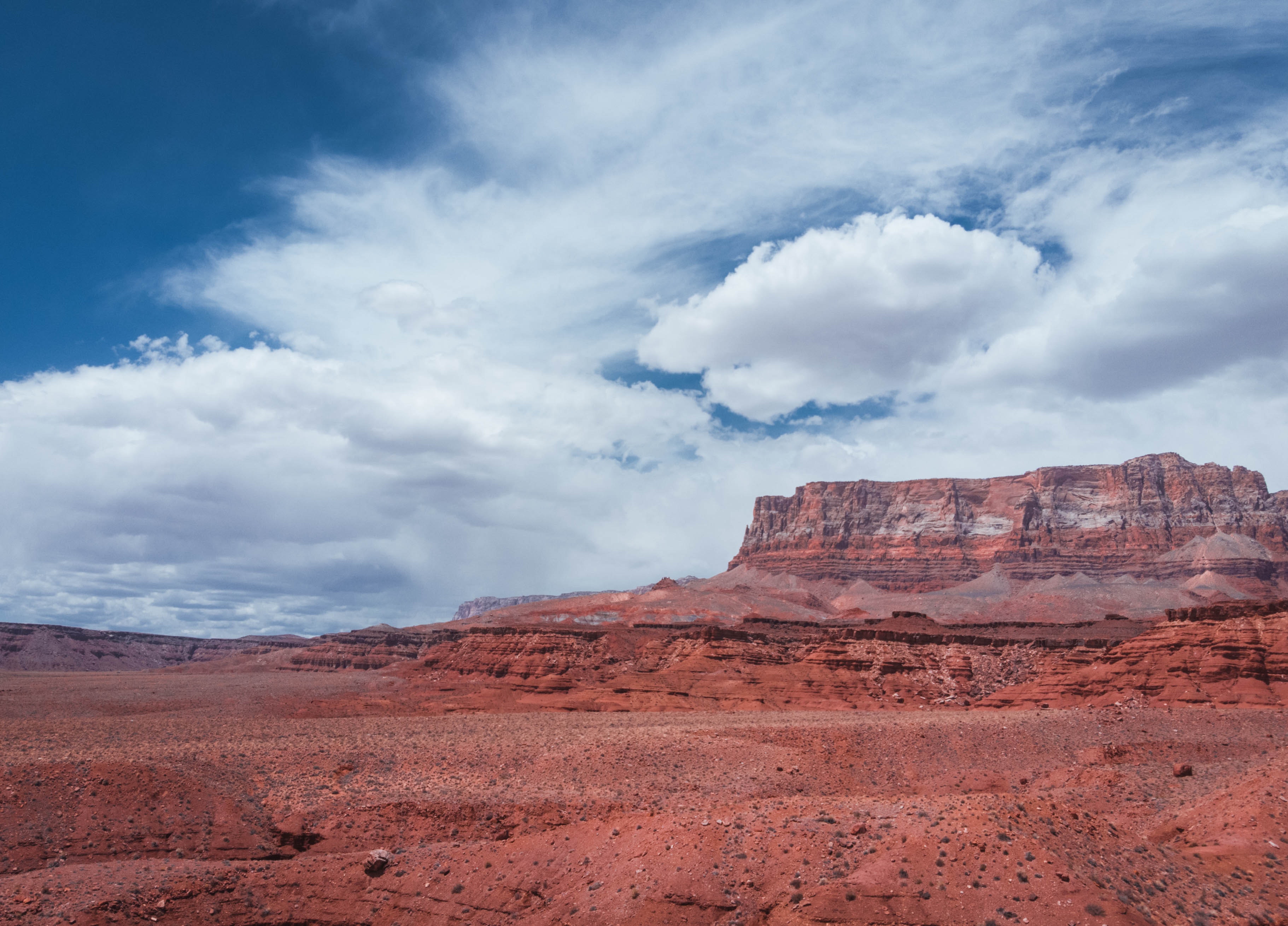 Arizona Desert Wallpapers