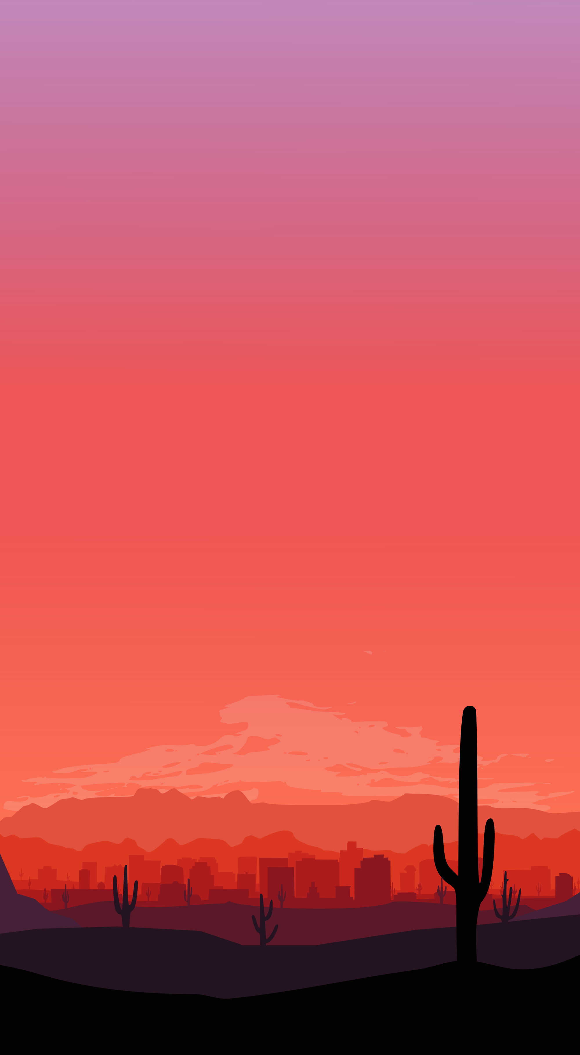 Arizona Desert Wallpapers