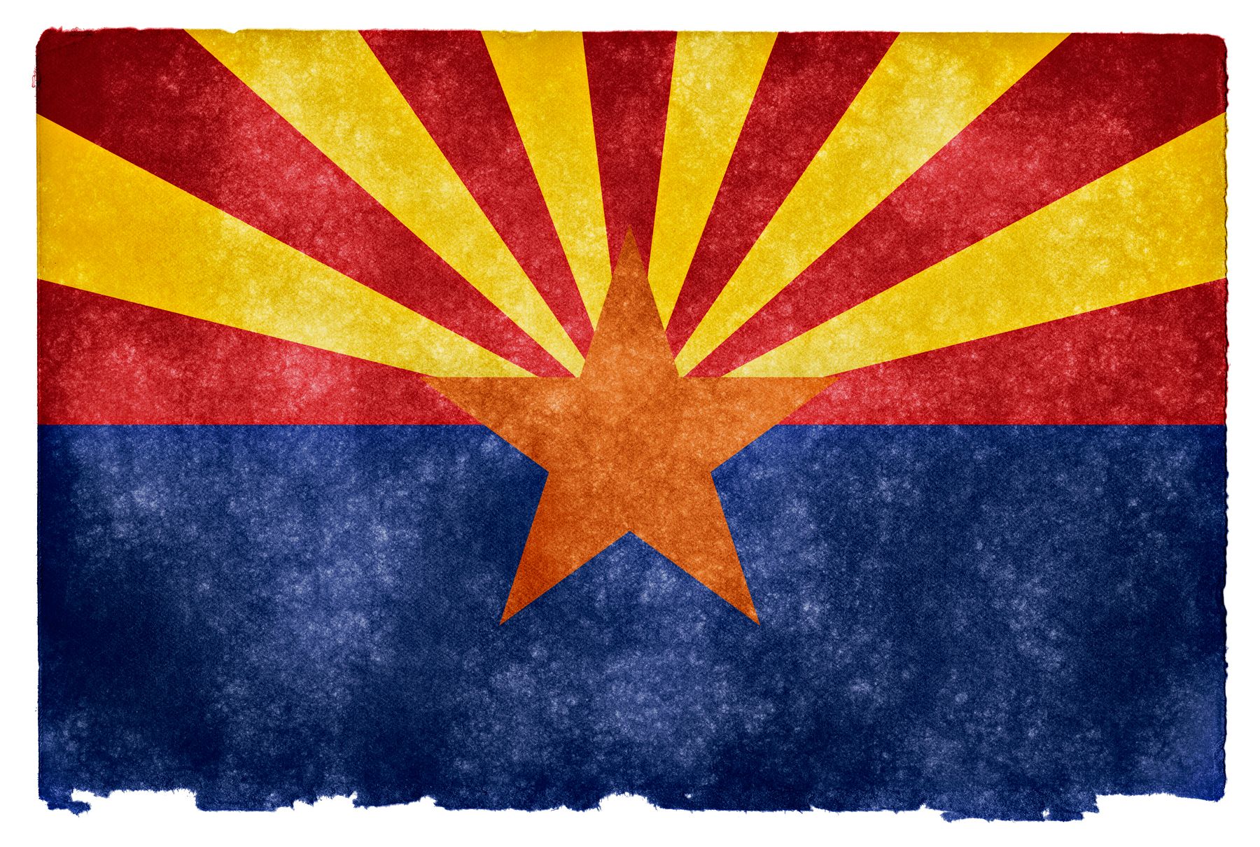 Arizona Flag Hd Wallpapers