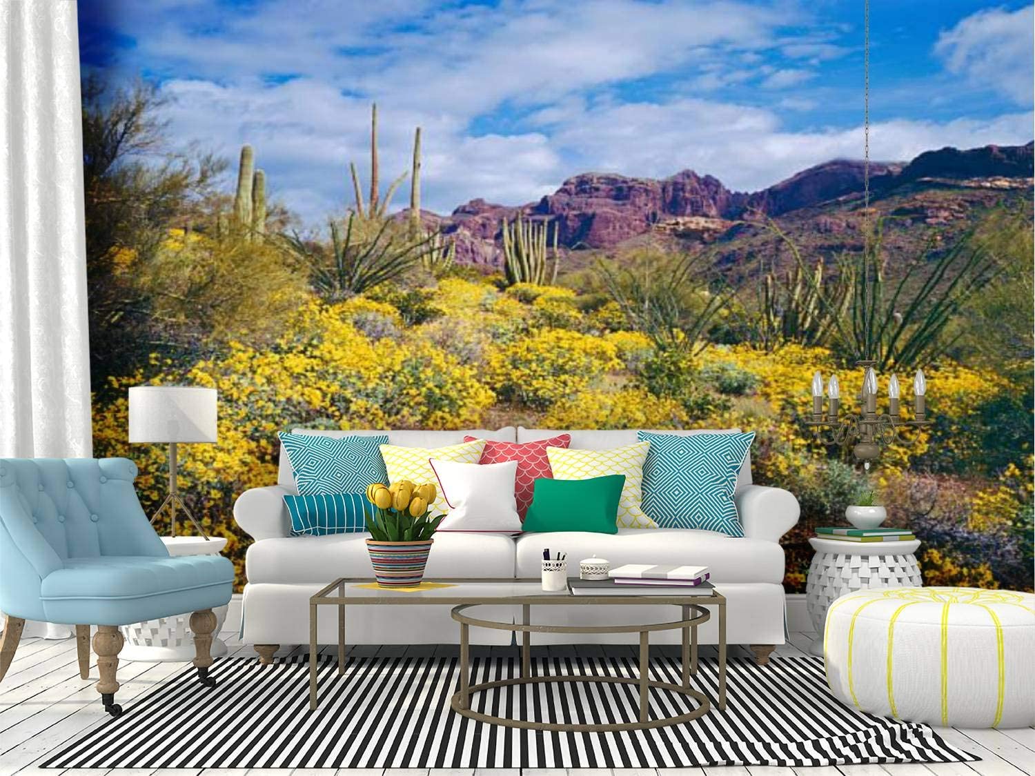 Arizona Spring Wallpapers