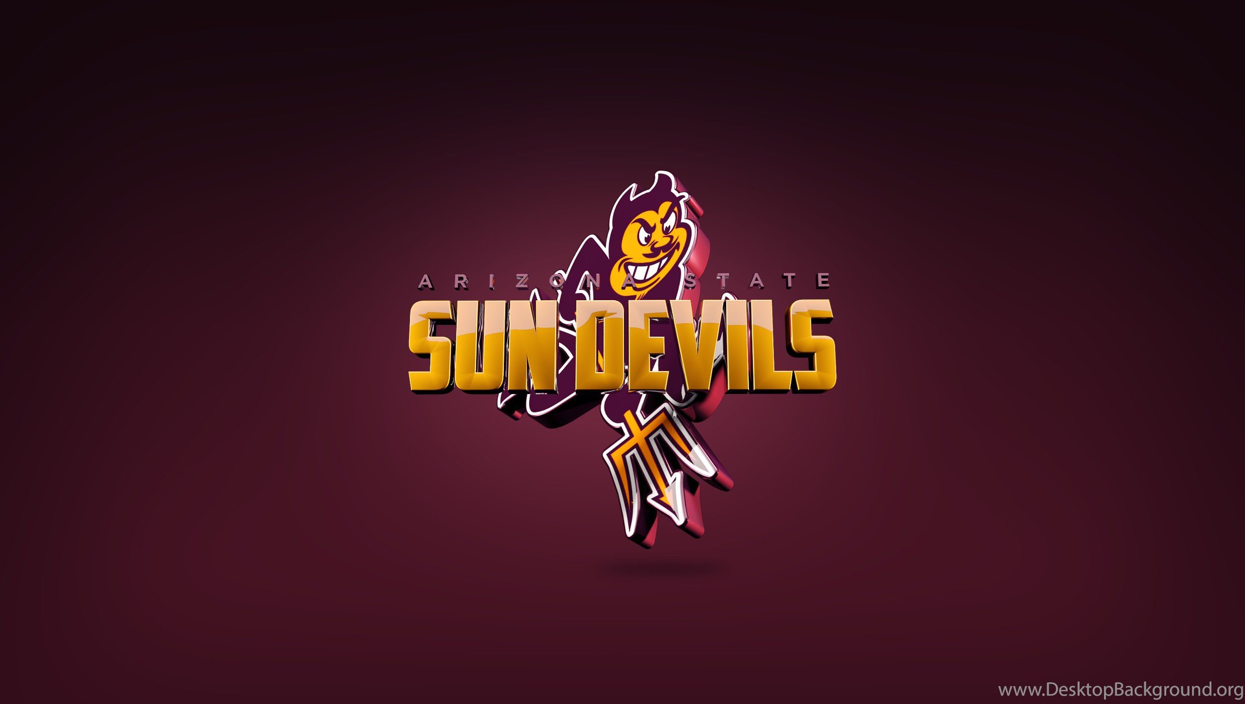 Arizona State Wallpapers