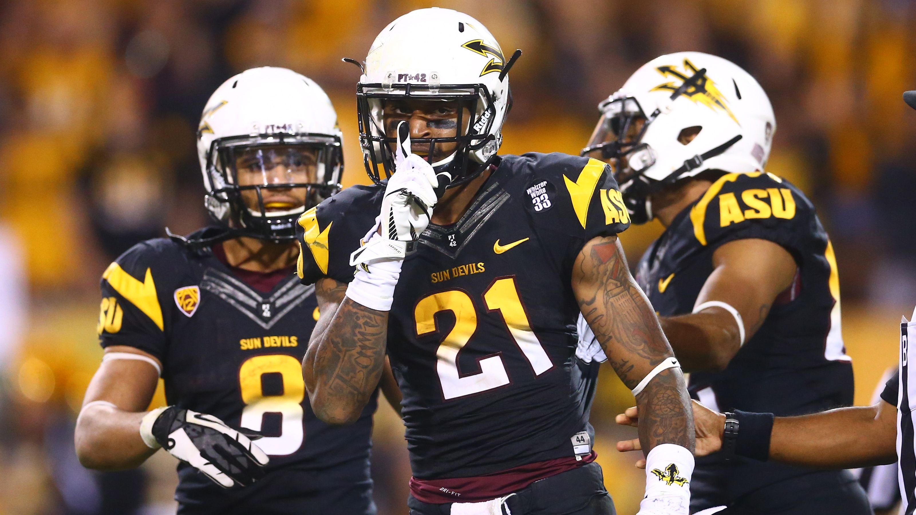 Arizona State Wallpapers