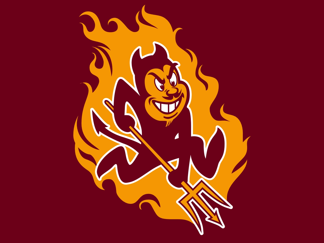 Arizona State Wallpapers