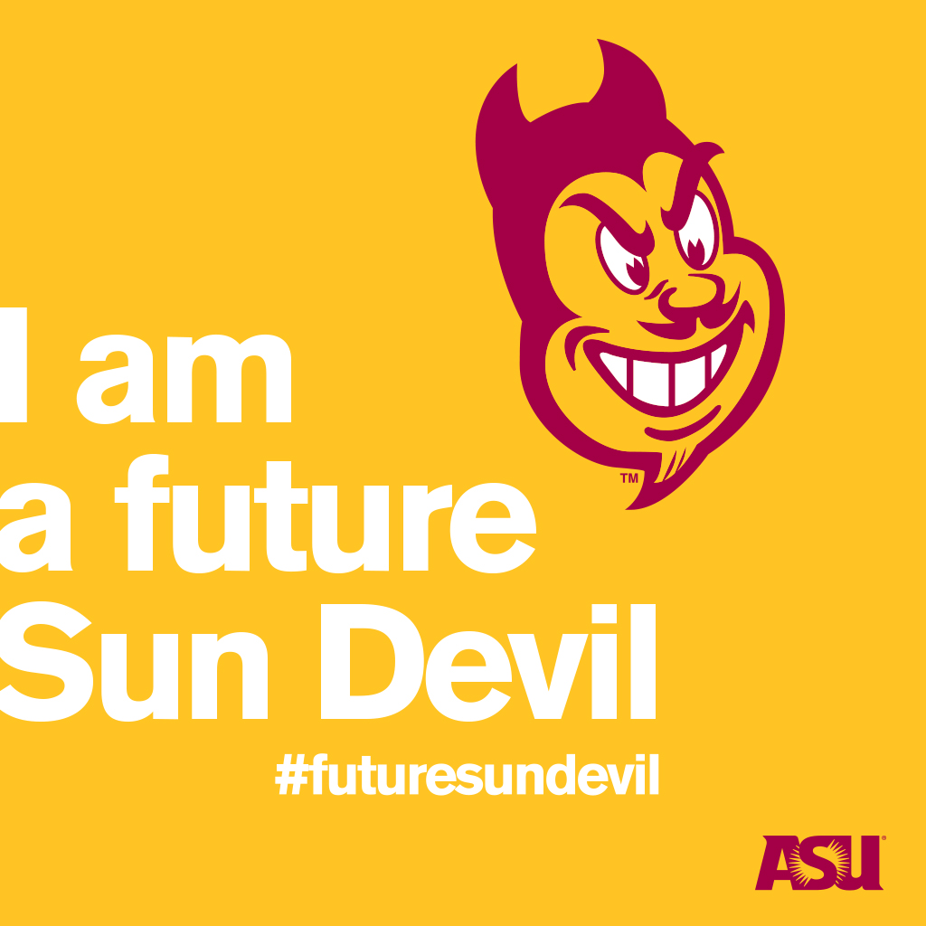 Arizona State Wallpapers