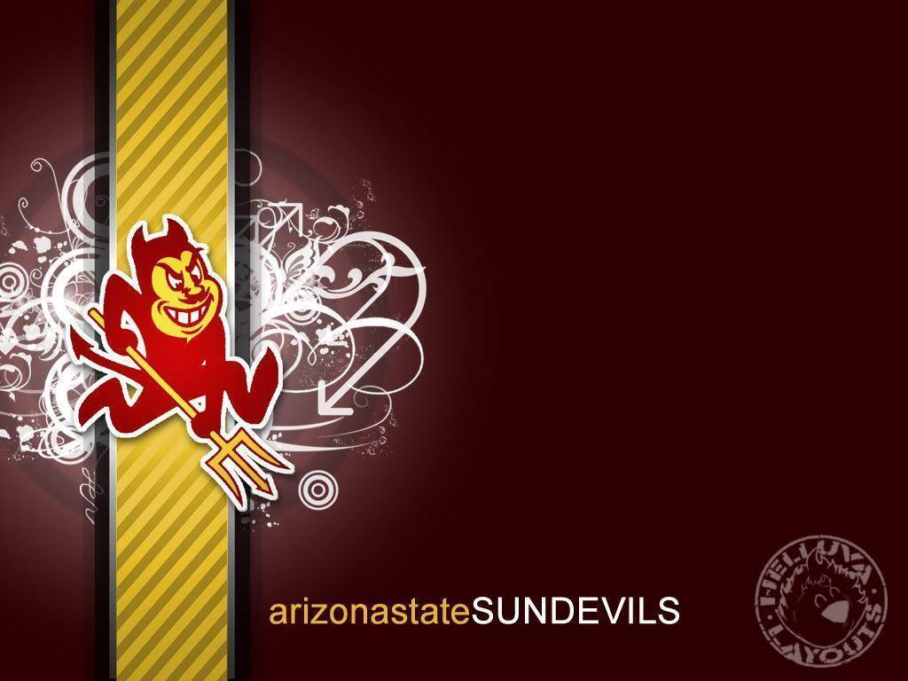 Arizona State Wallpapers