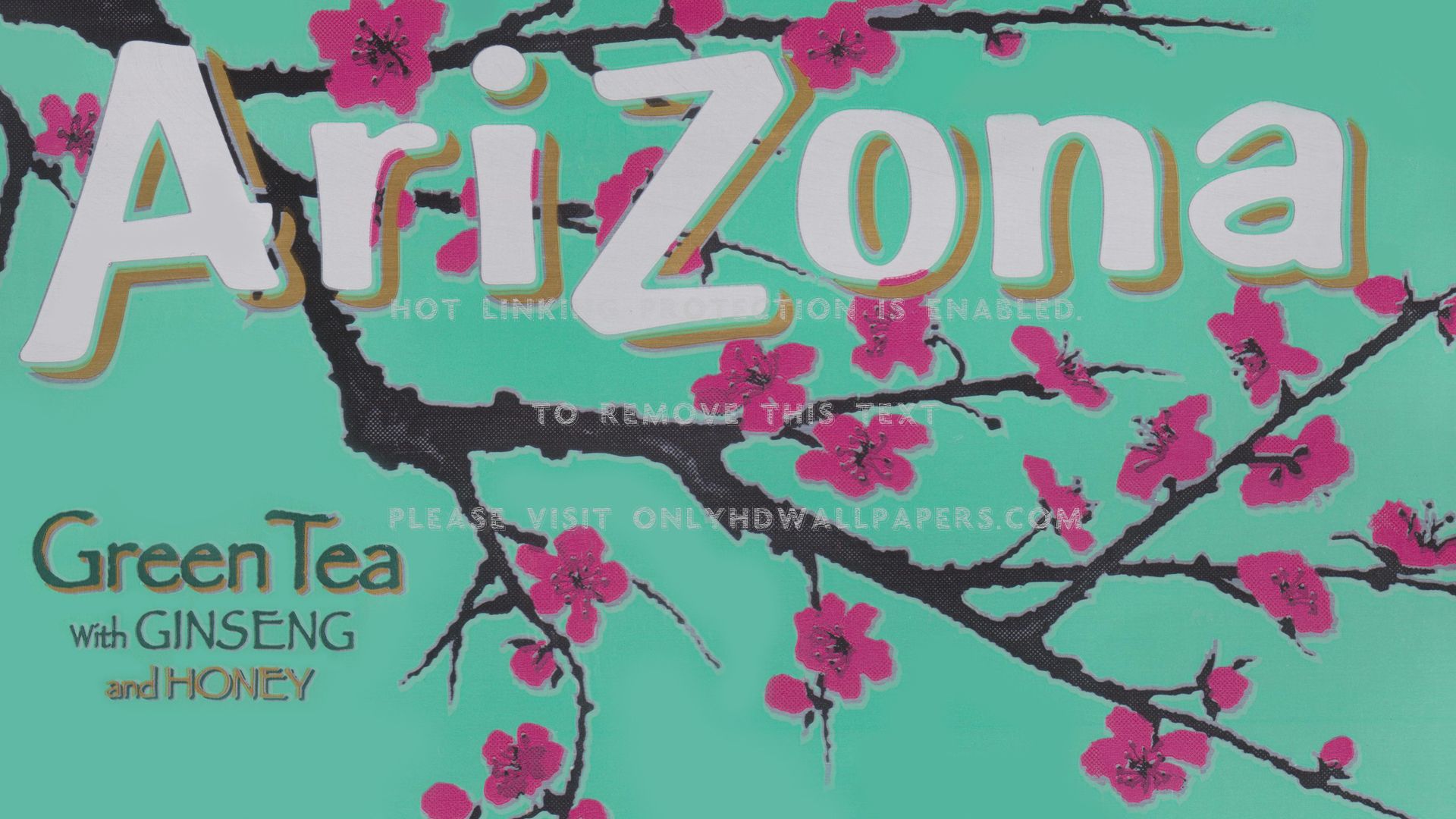 Arizona Tea Wallpapers