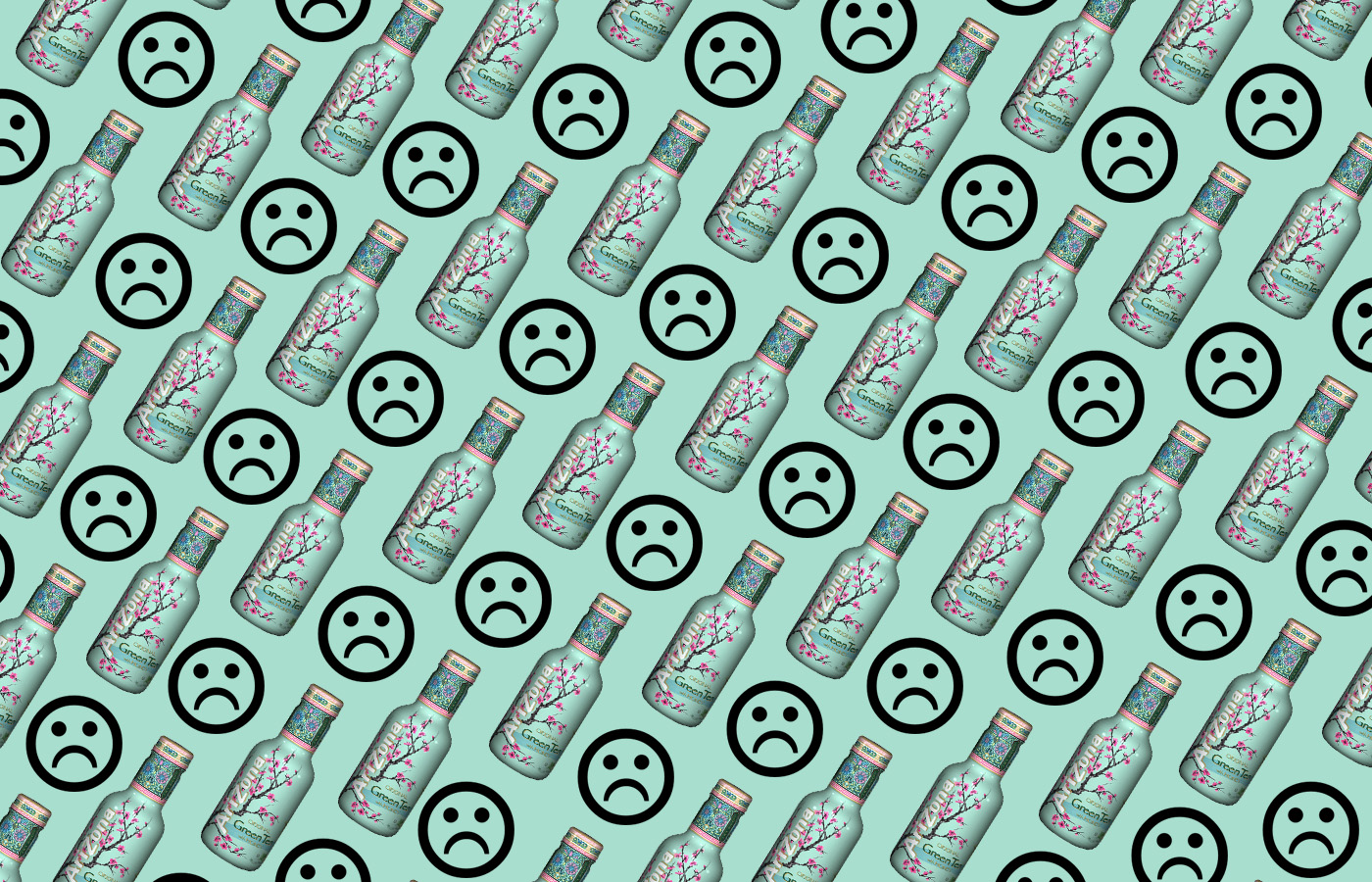 Arizona Tea Wallpapers