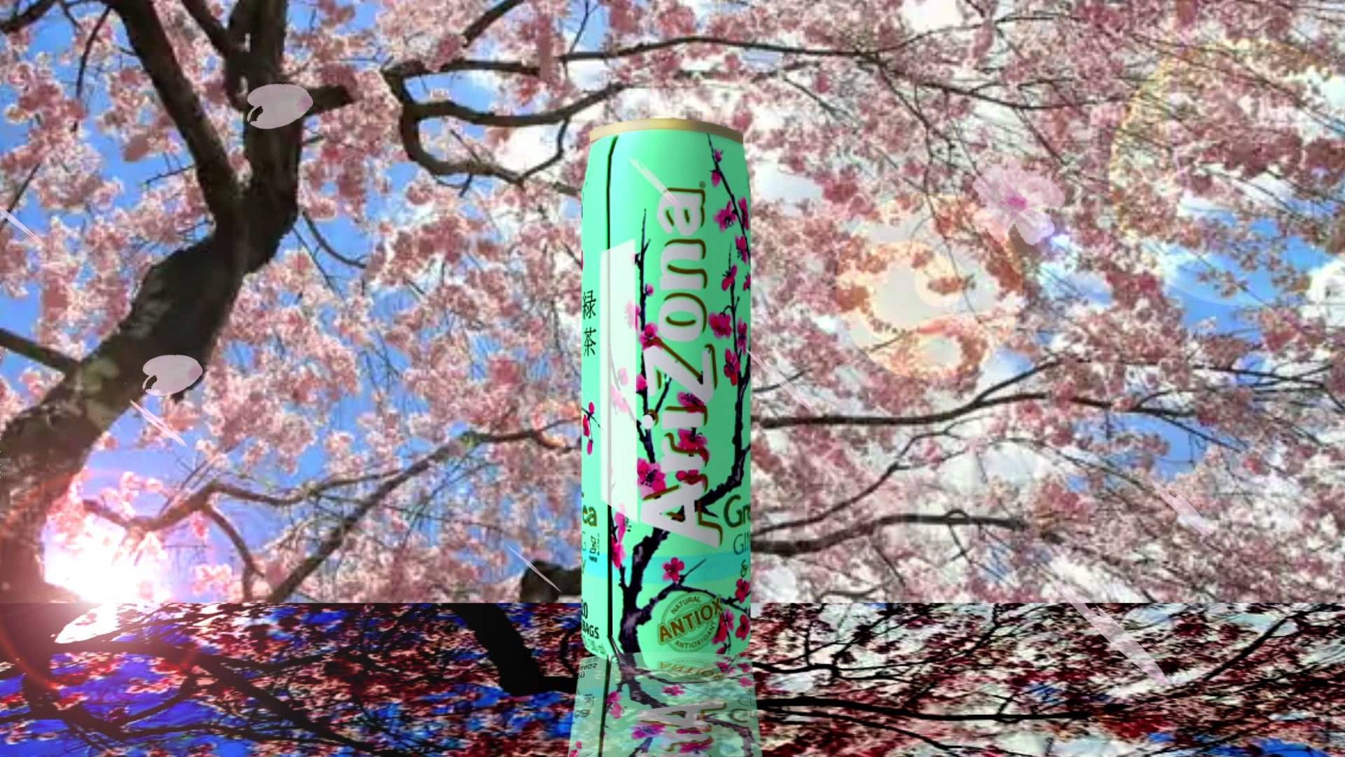 Arizona Tea Wallpapers