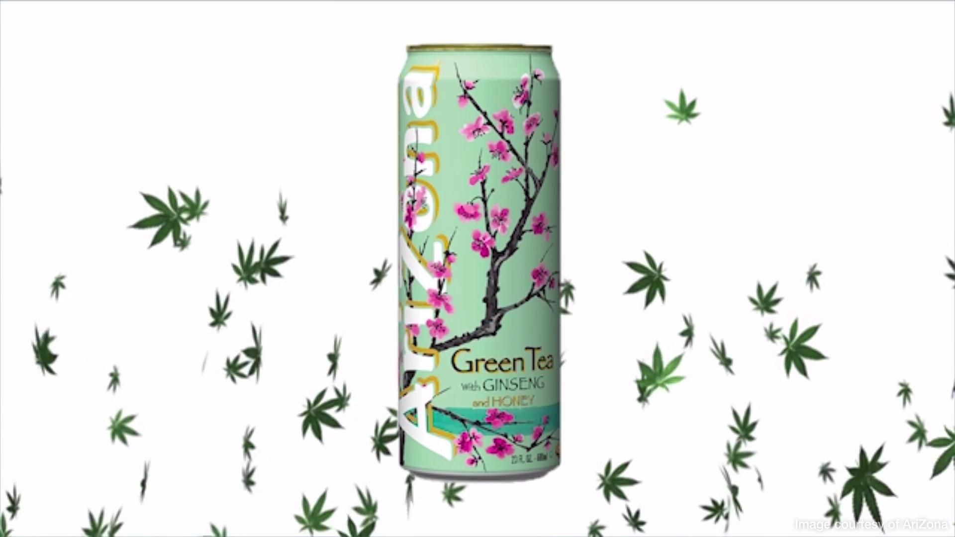 Arizona Tea Wallpapers