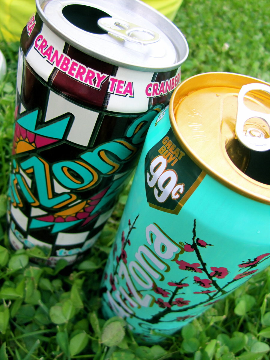 Arizona Tea Wallpapers