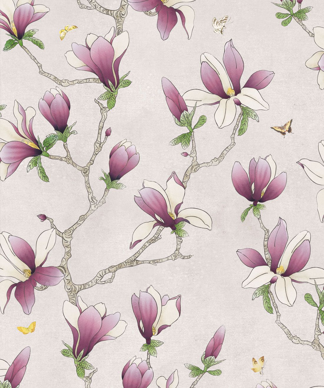 Magnolia Wallpapers