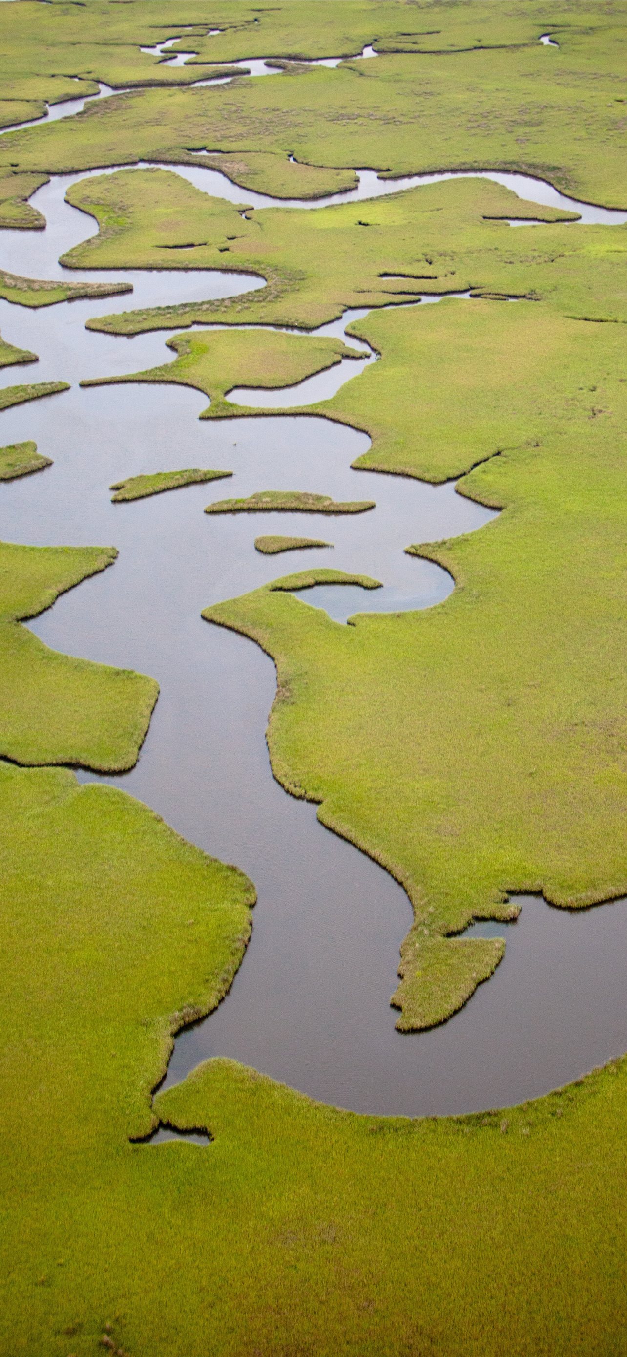 Makgadikgadi Pan Wallpapers