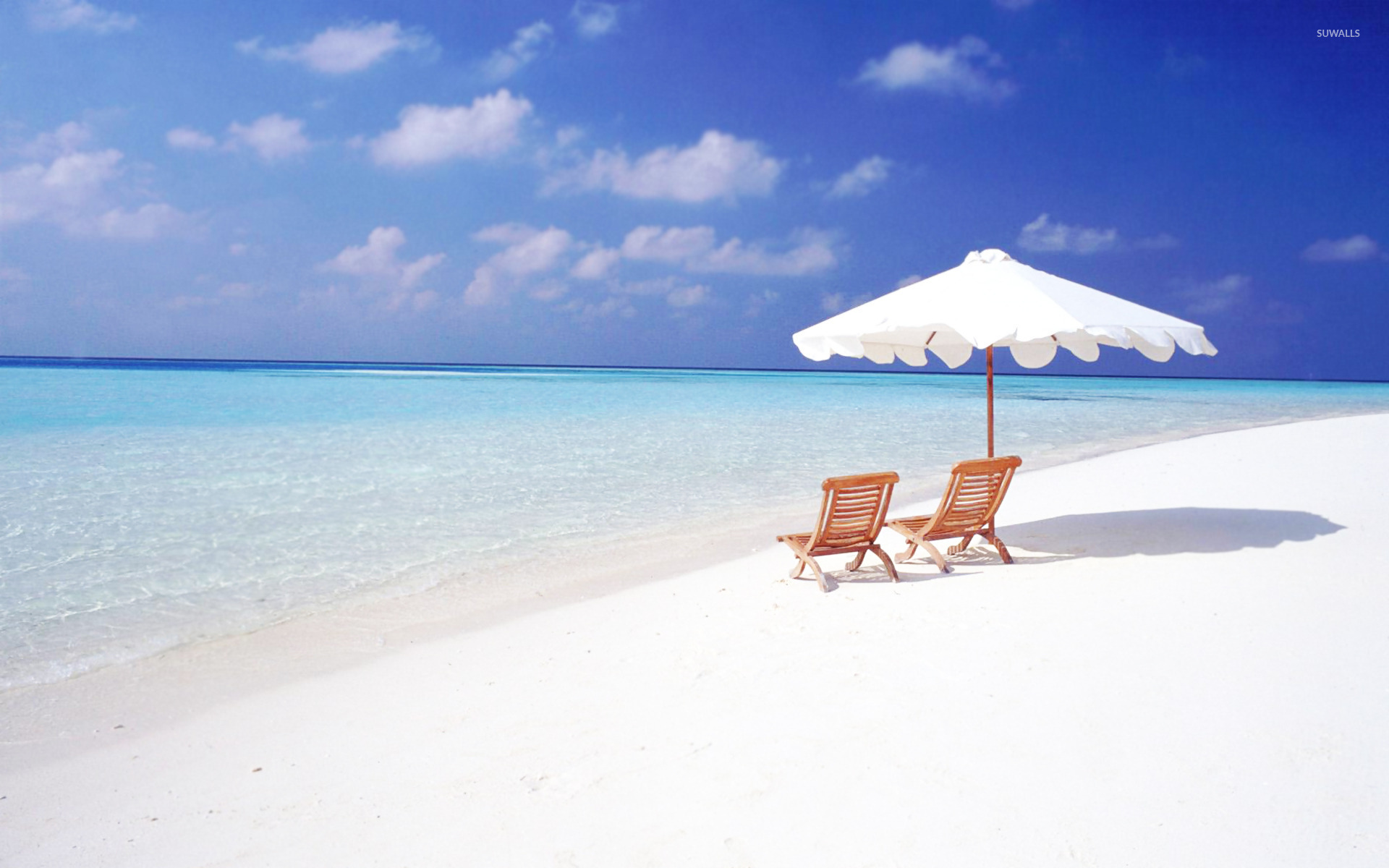 Maldives Beach Wallpapers