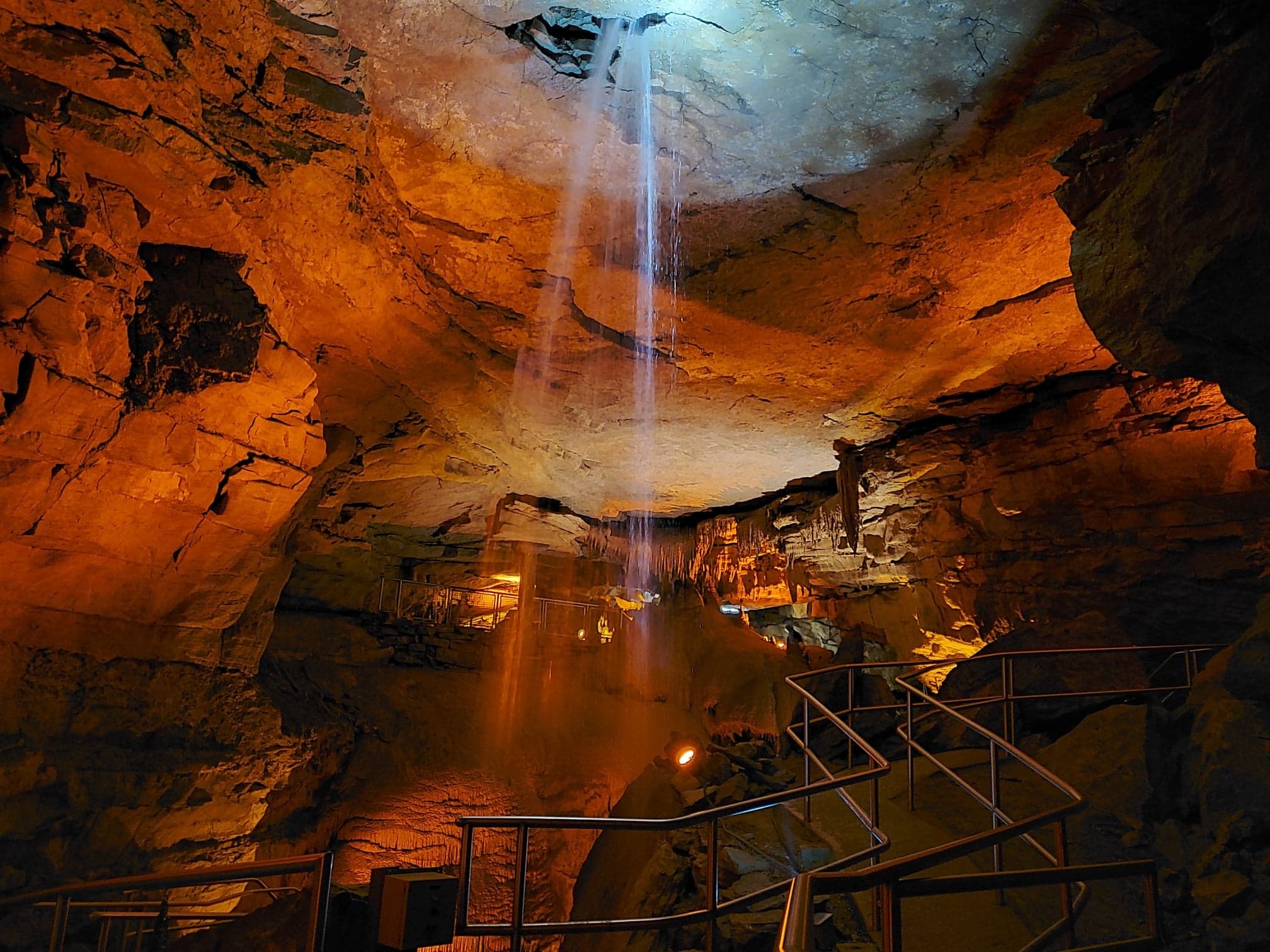 Mammoth Cave National Park Wallpapers