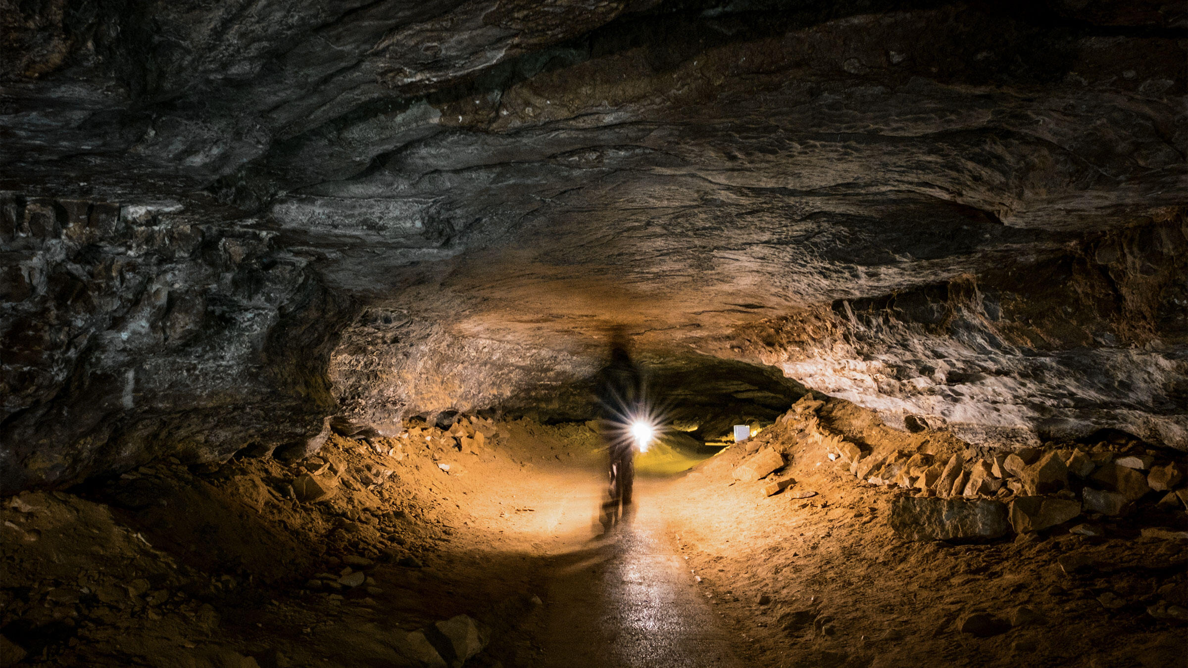 Mammoth Cave National Park Wallpapers