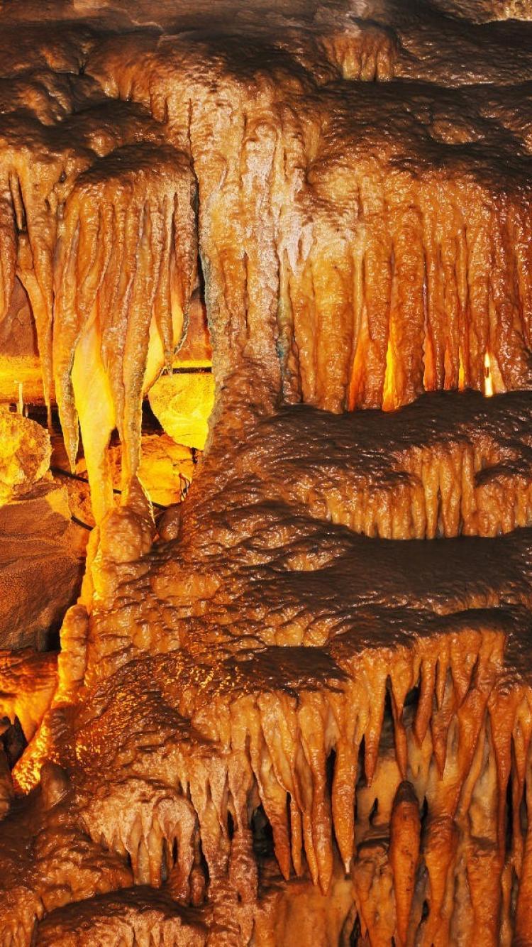 Mammoth Cave National Park Wallpapers